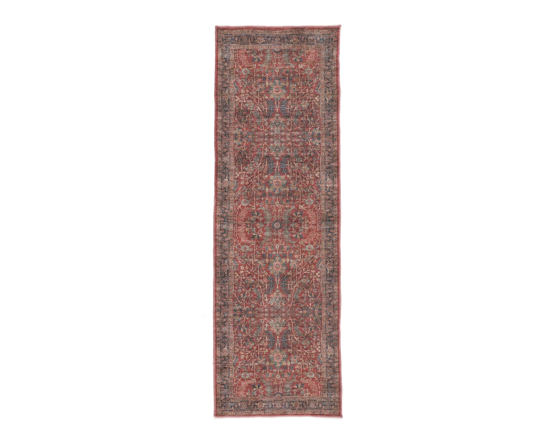 Rugvista Essential Khalifa Oriental hallmatta 80 x 250 cm