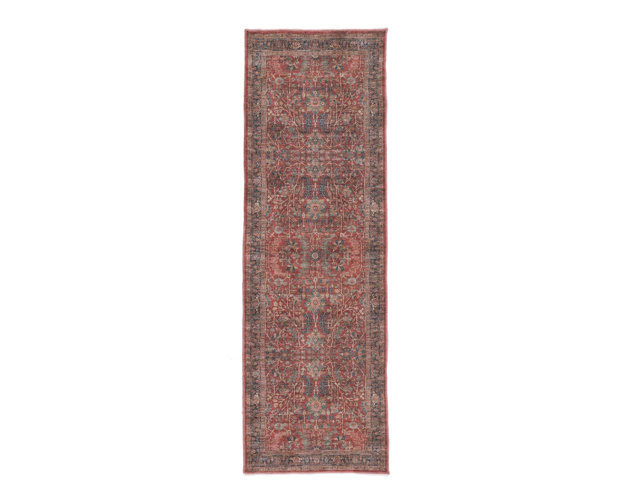 Rugvista Essential Khalifa Oriental hallmatta 80 x 250 cm
