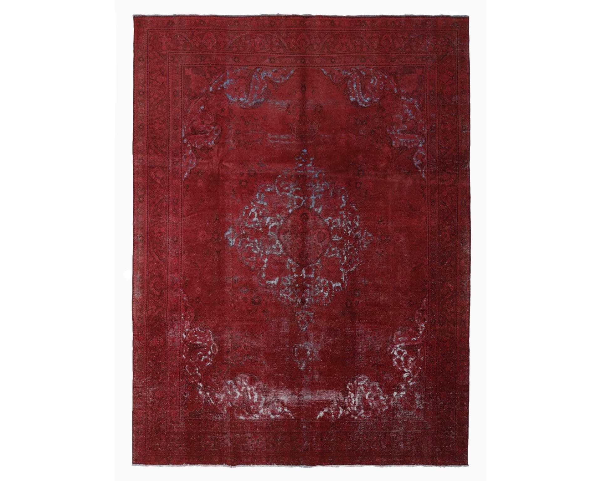 Vintage Royal Fine orientalisk matta 302 x 385 cm