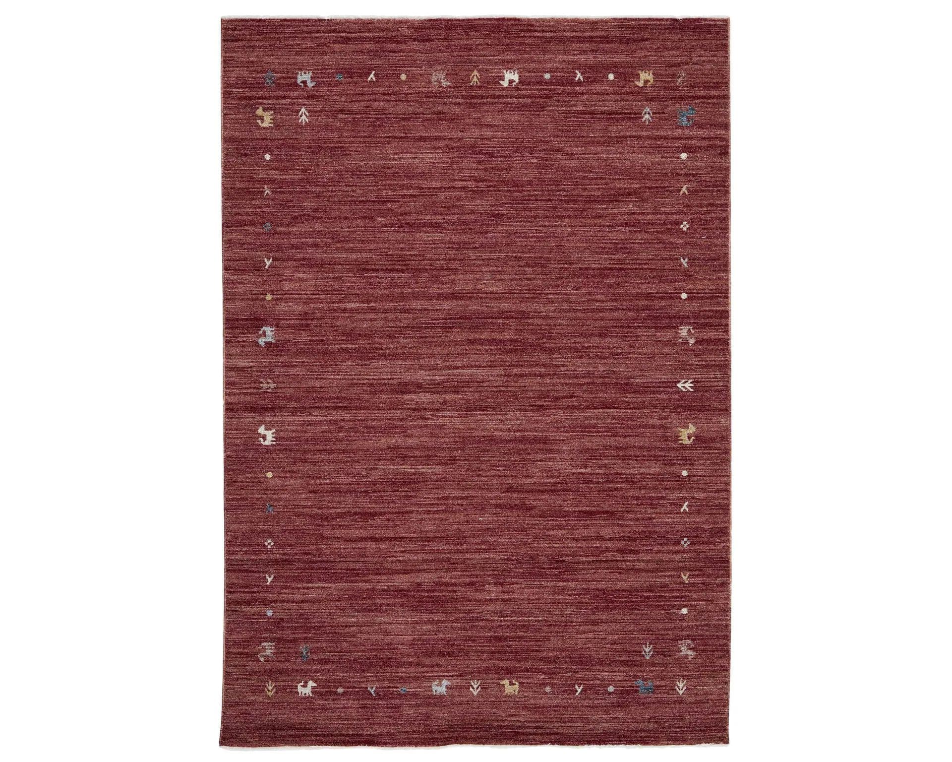 Rezas Everyday Gabbeh matta 170 x 240 cm