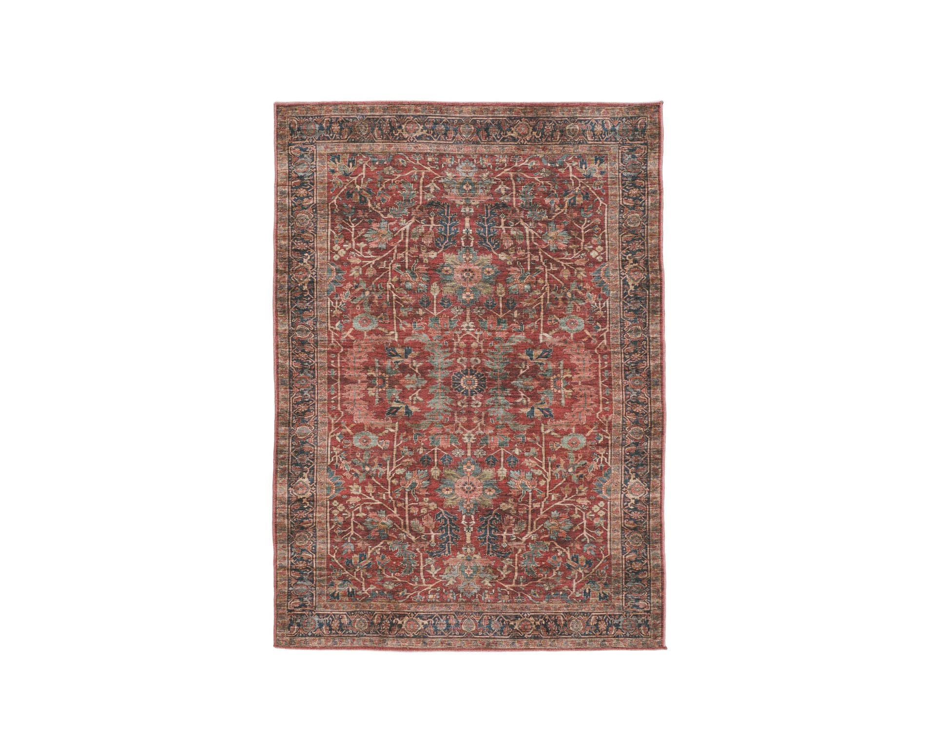 Rugvista Essential Khalifa Oriental bomullsmatta 160 x 230 cm