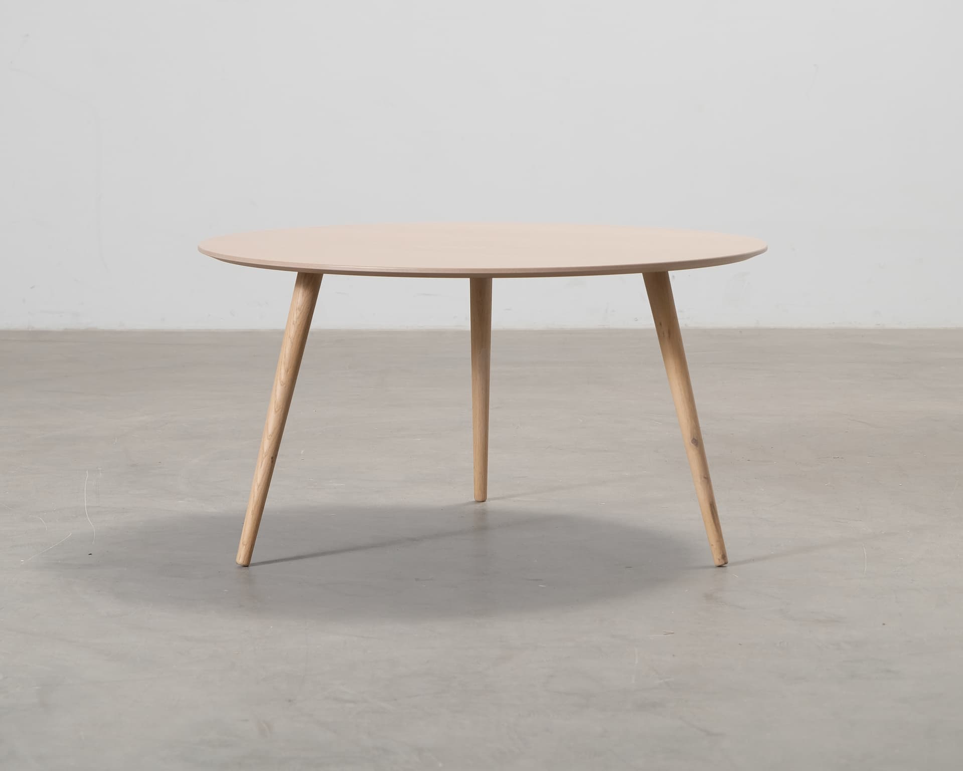 Soffbord ø 90 cm