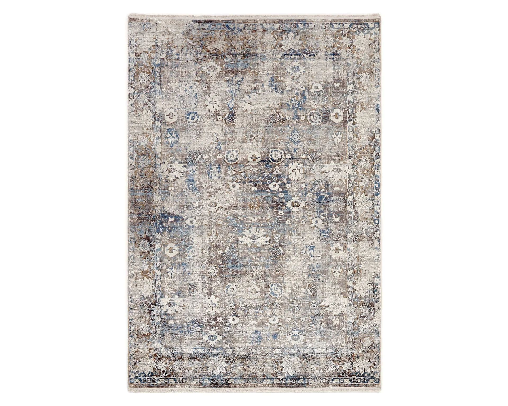 Rezas Abstract matta 160 x 230 cm