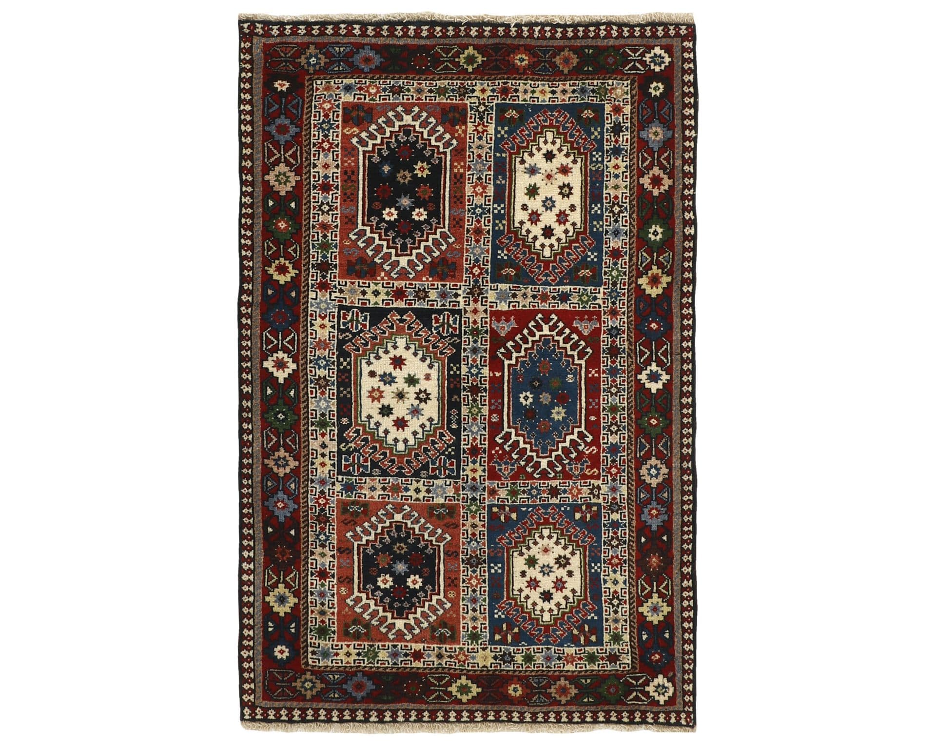 Yalameh orientalisk matta 83 x 122 cm