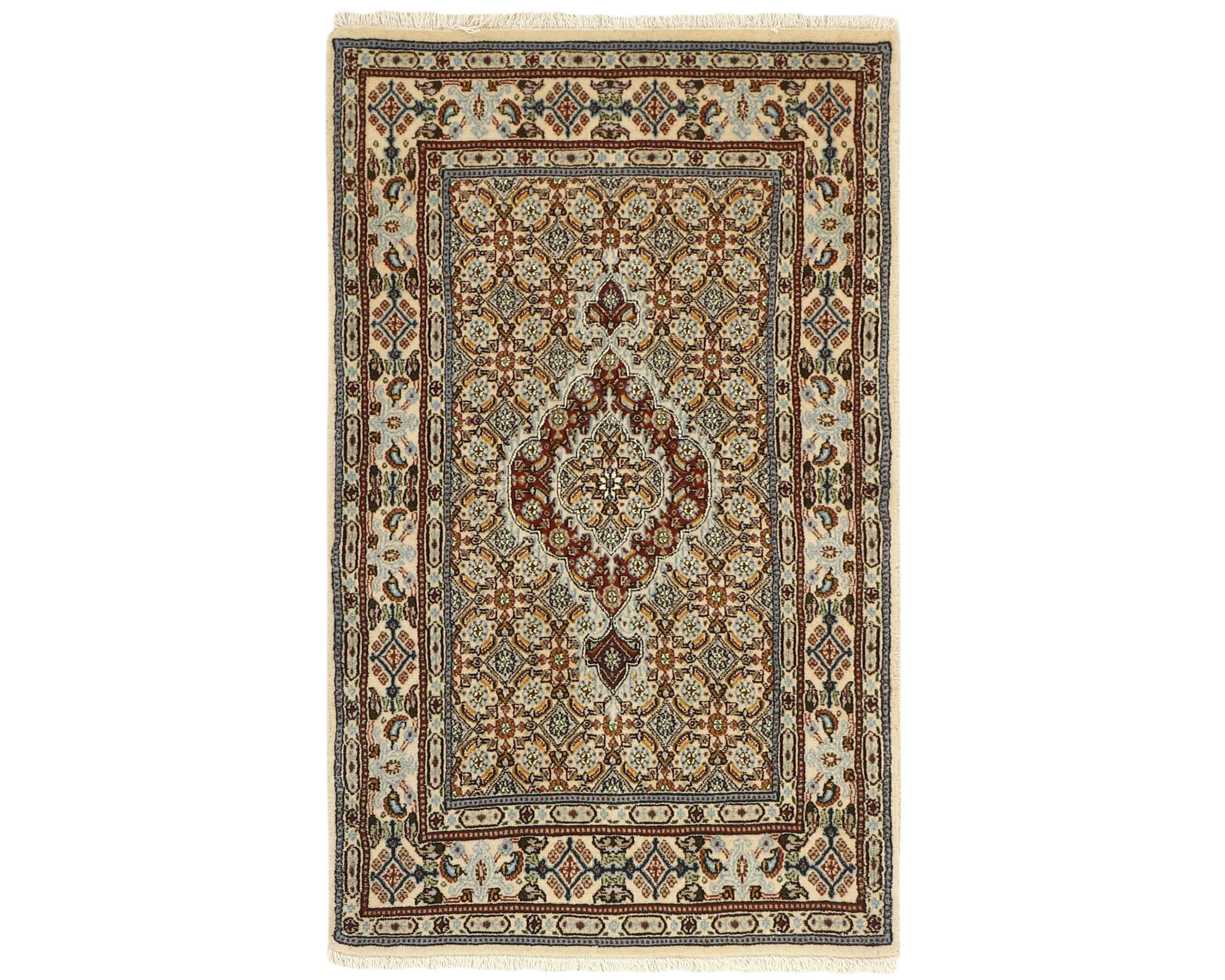 Moud Mahi orientalisk matta 76 x 126 cm