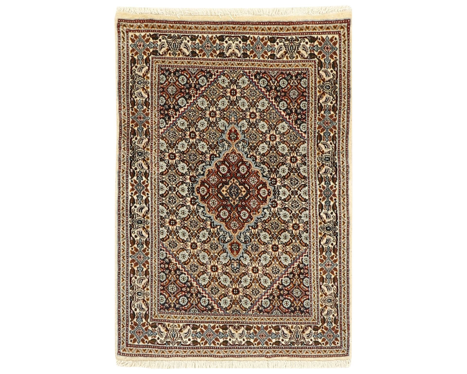 Moud Mahi orientalisk matta 80 x 118 cm