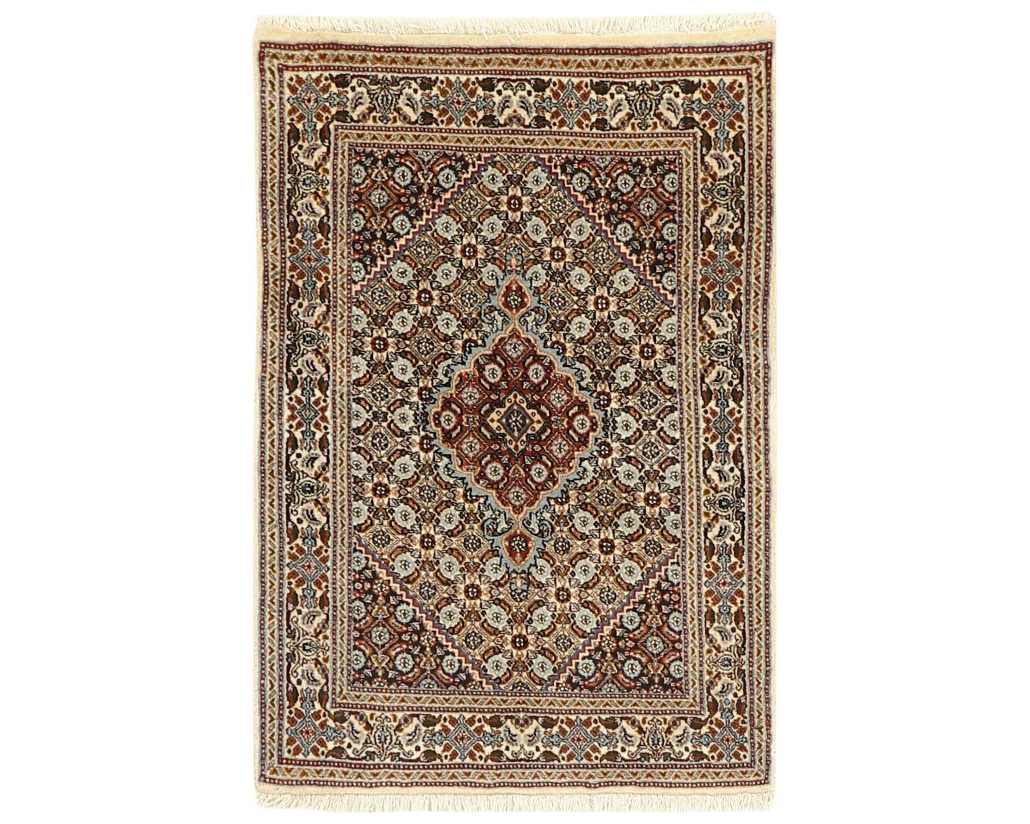 Moud Mahi orientalisk matta 80 x 118 cm
