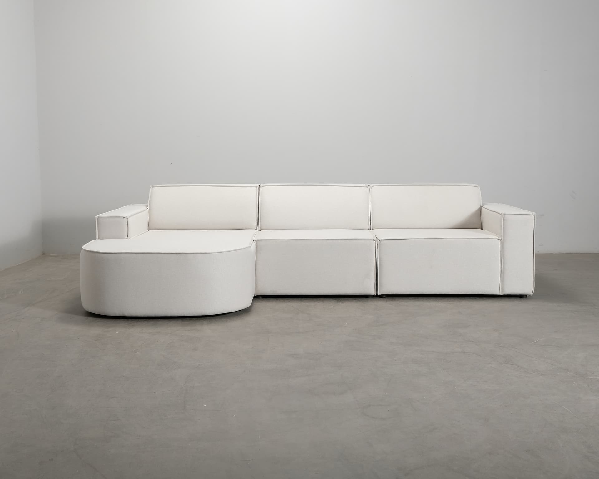 Micadoni Jodie 4-sits divansoffa