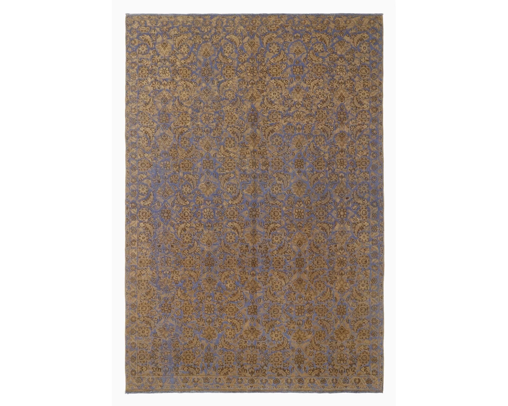 Vintage Royal orientalisk matta 214 x 312 cm