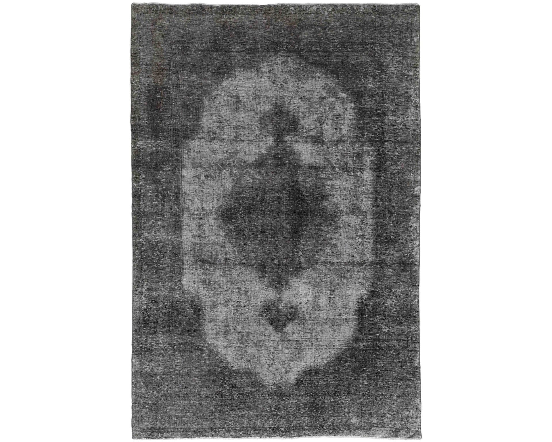 Vintage Royal orientalisk matta 201 x 300 cm