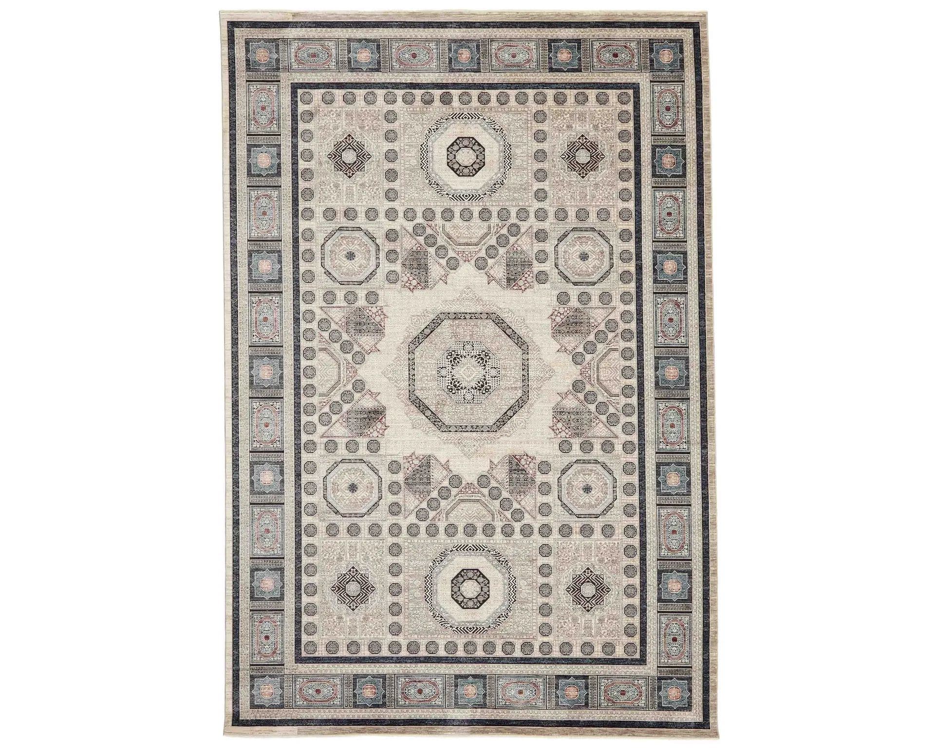 Rezas Everyday Tailor matta 200 x 300 cm