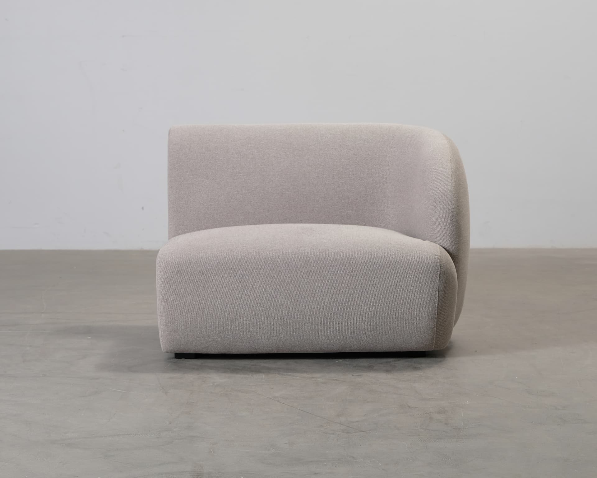 Sofacompany Paula soffmodul gråbeige