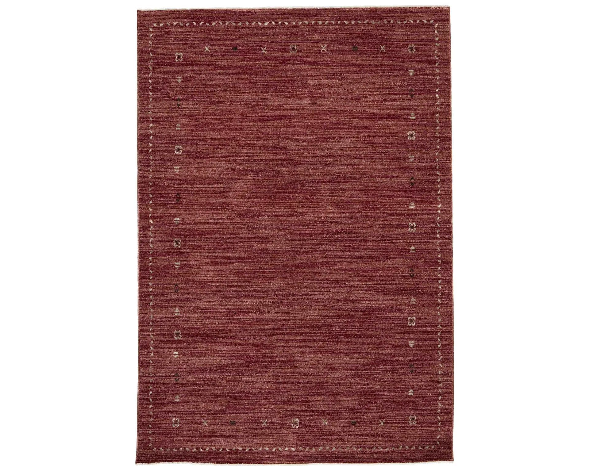 Rezas Everyday Gabbeh matta 170 x 240 cm