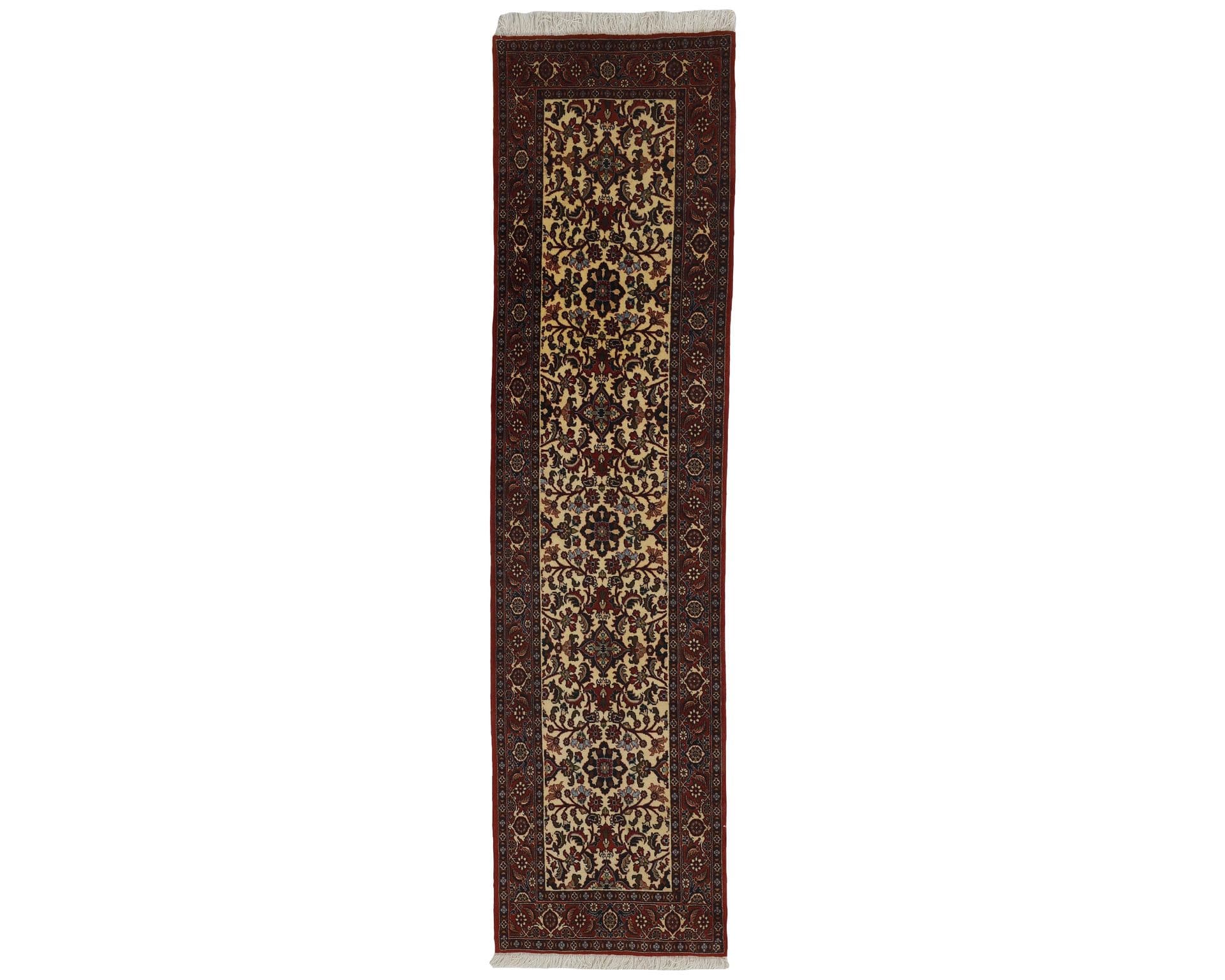 Bidjar Zandjan orientalisk matta 75 x 285 cm