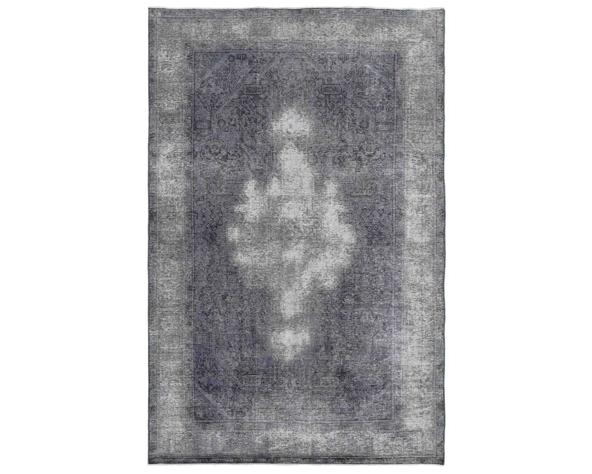 Vintage Royal orientalisk matta 187 x 287 cm