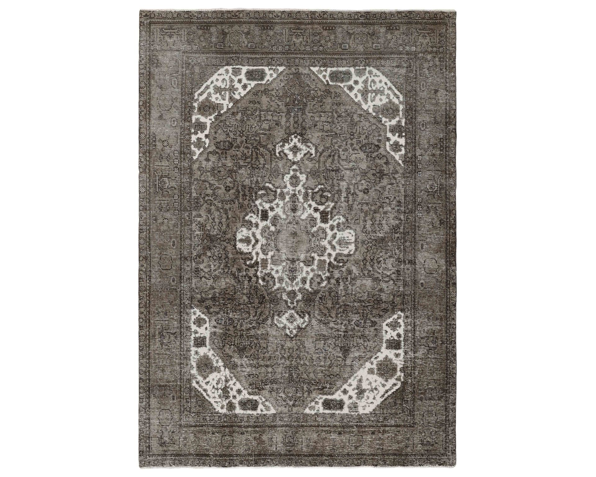 Vintage Royal Fine orientalisk matta 198 x 290 cm
