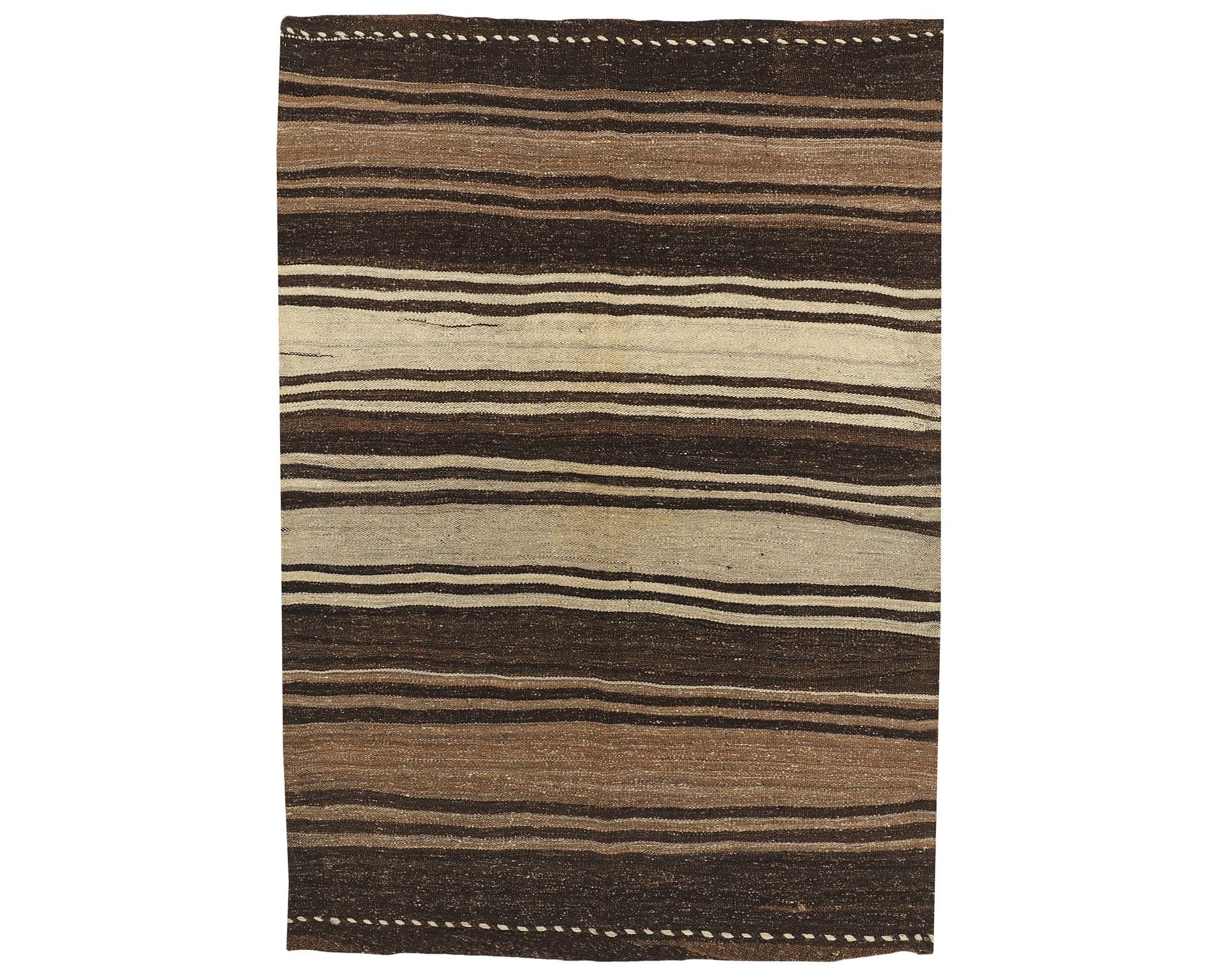 Kelim Old Fine orientalisk matta 176 x 249 cm