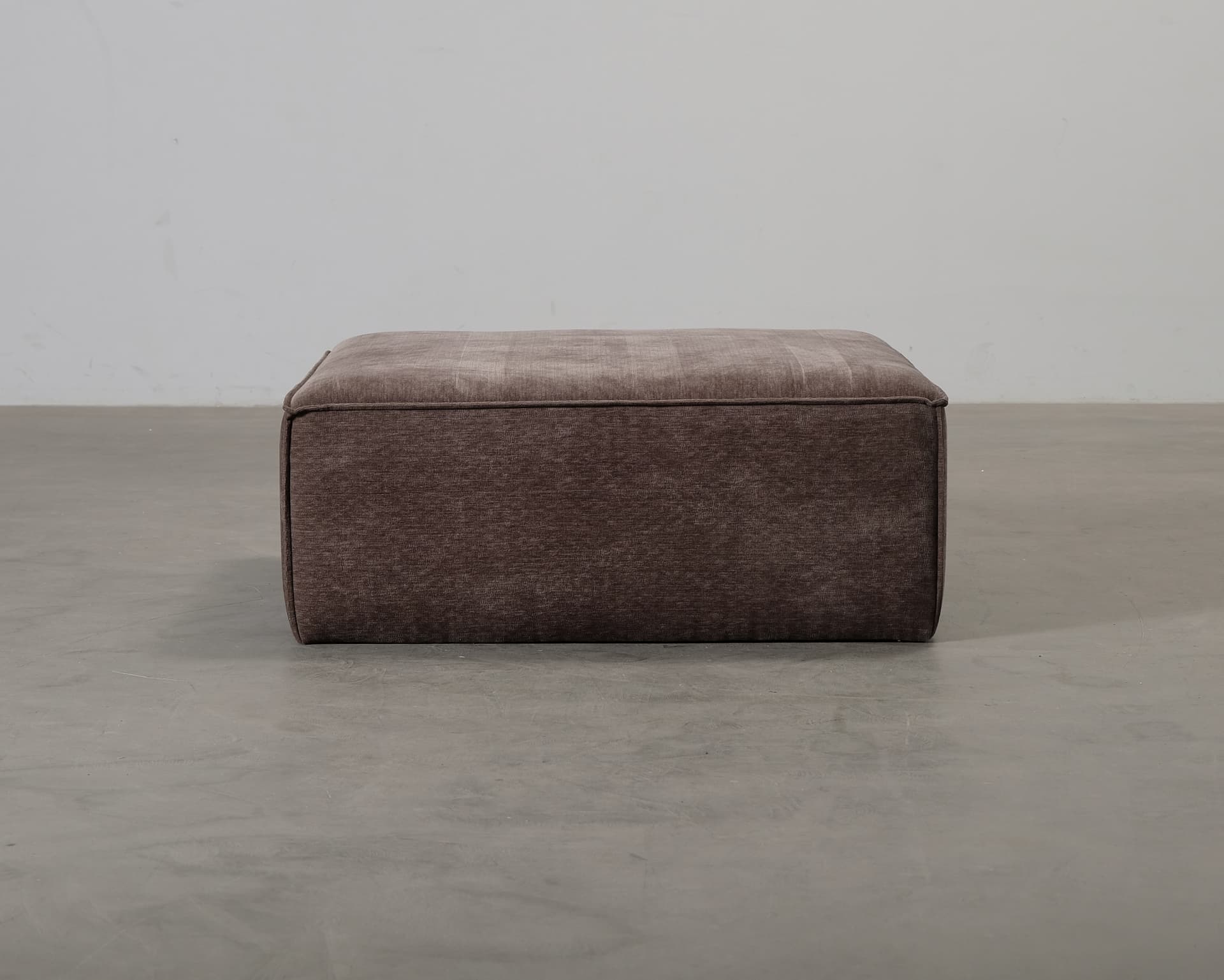 Sofacompany Dane fotpall brun