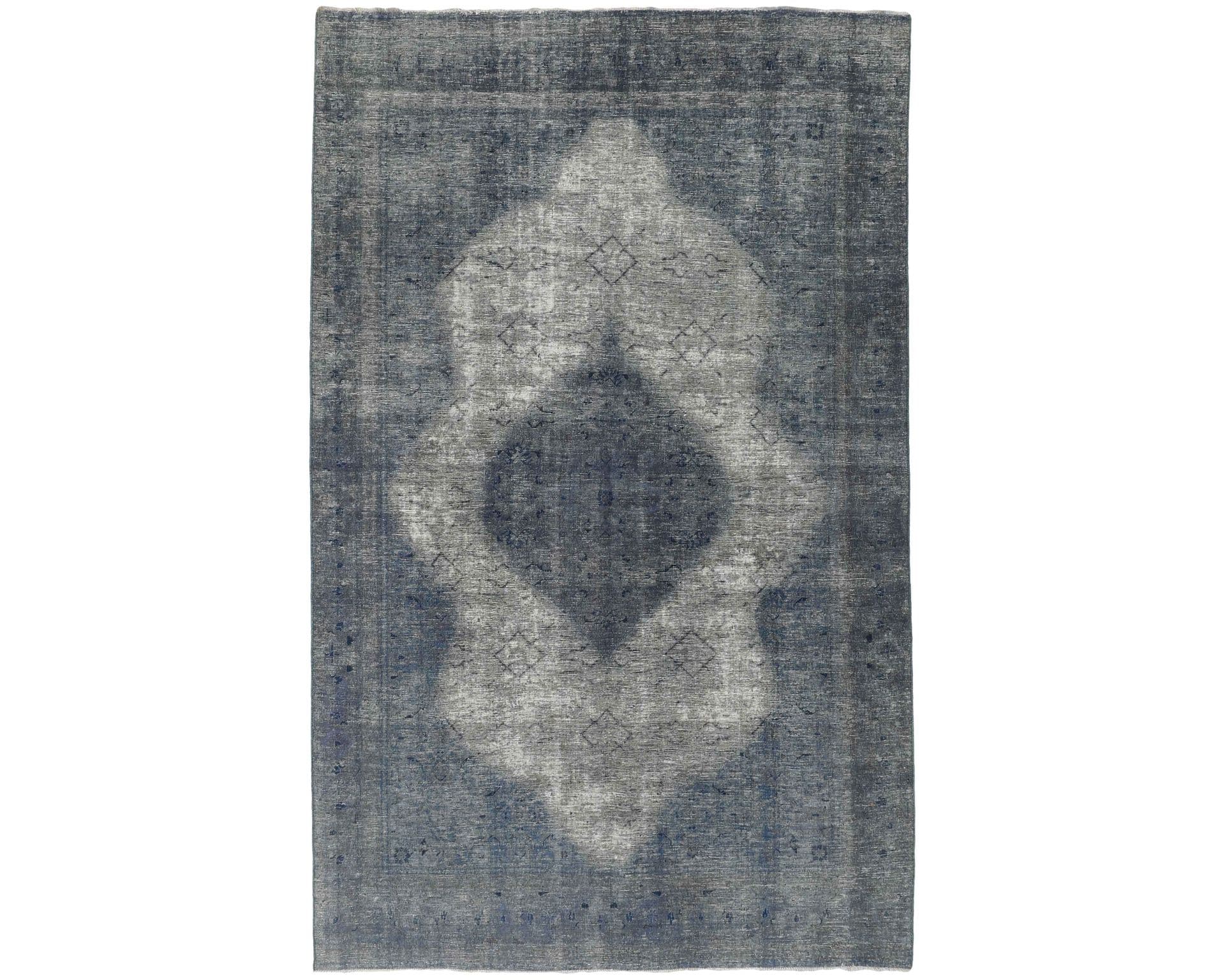 Vintage Royal orientalisk matta 190 x 301 cm