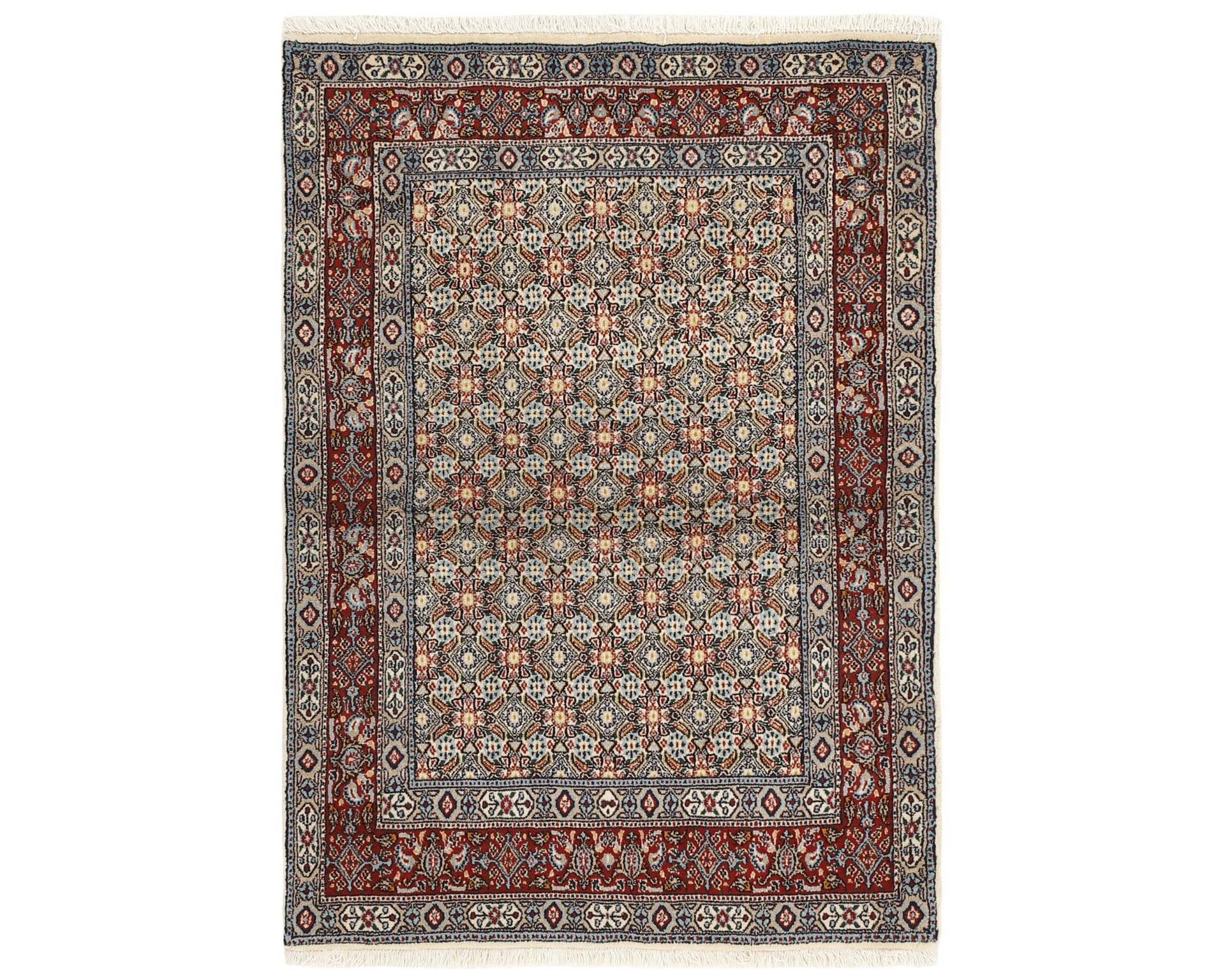 Moud Mahi orientalisk matta 98 x 142 cm