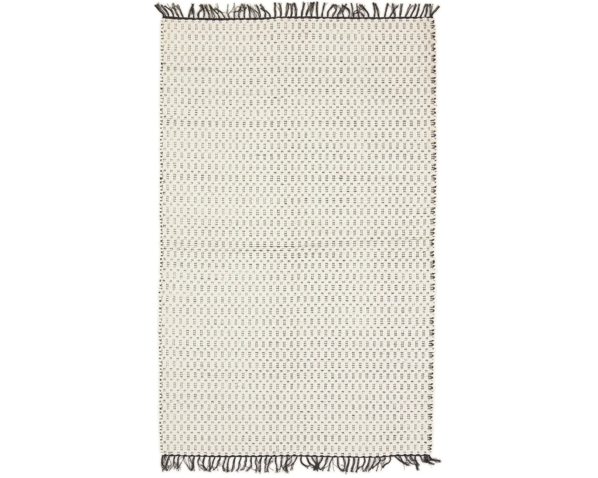 Rezas Modern Flatweave Mix matta 150 x 240 cm