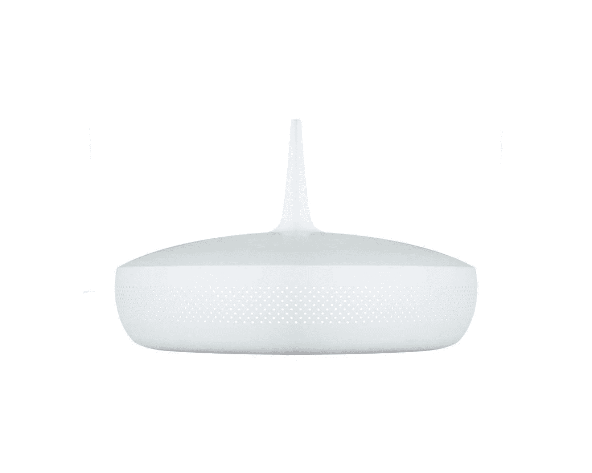 Umage Clava Dine lampskärm vit