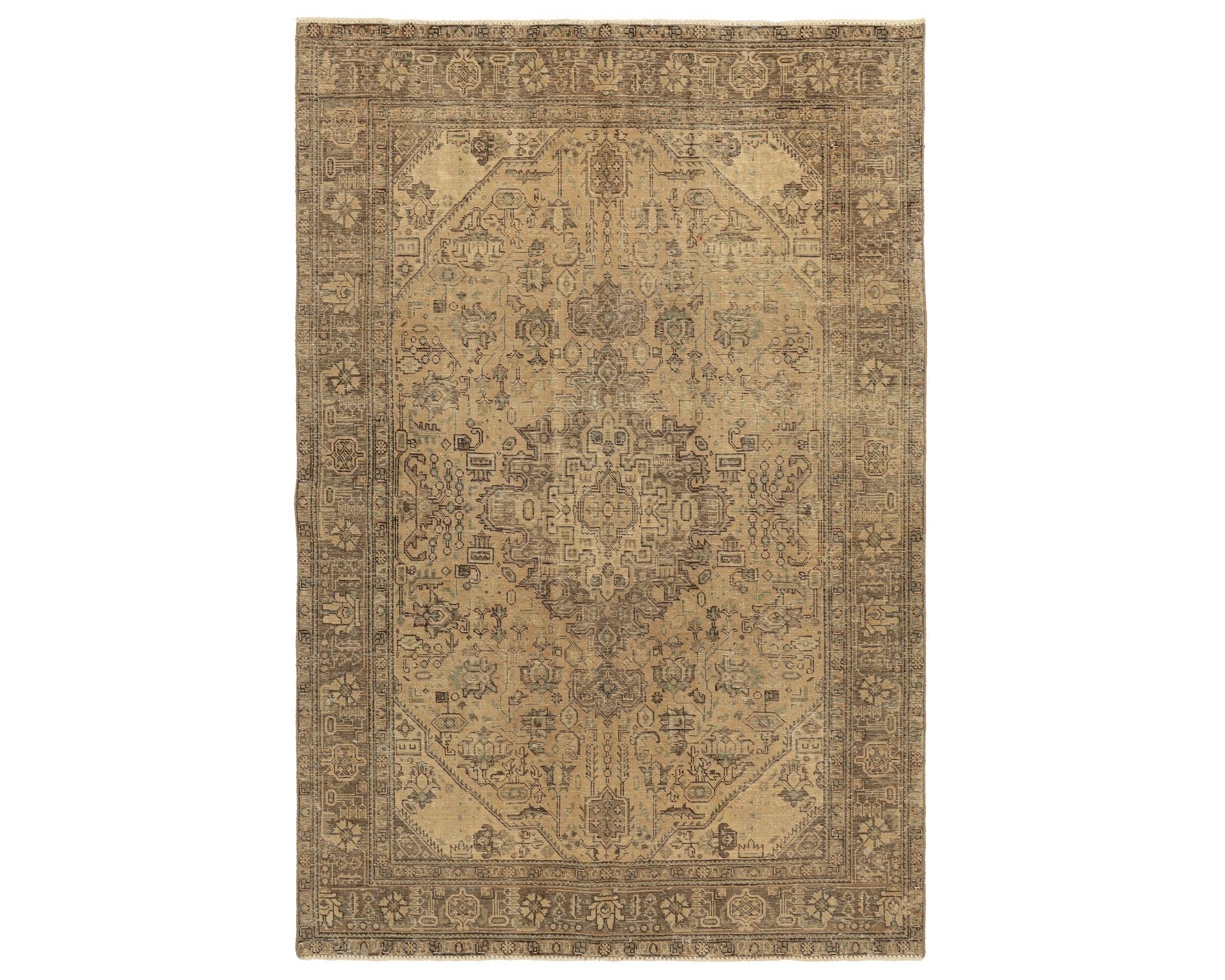 Vintage Royal Fine orientalisk matta 193 x 283 cm