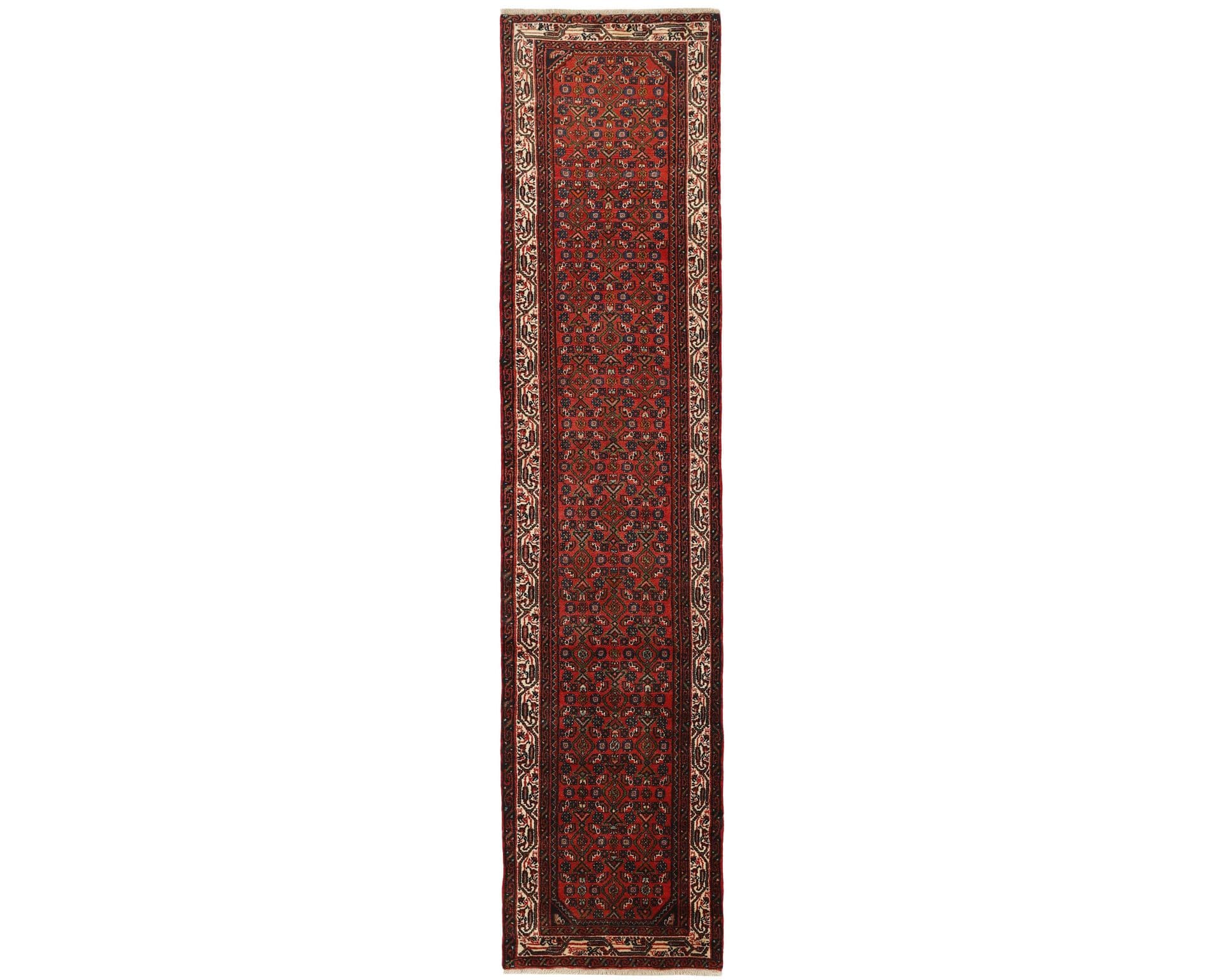 Hosseinabad orientalisk matta 75 x 340 cm