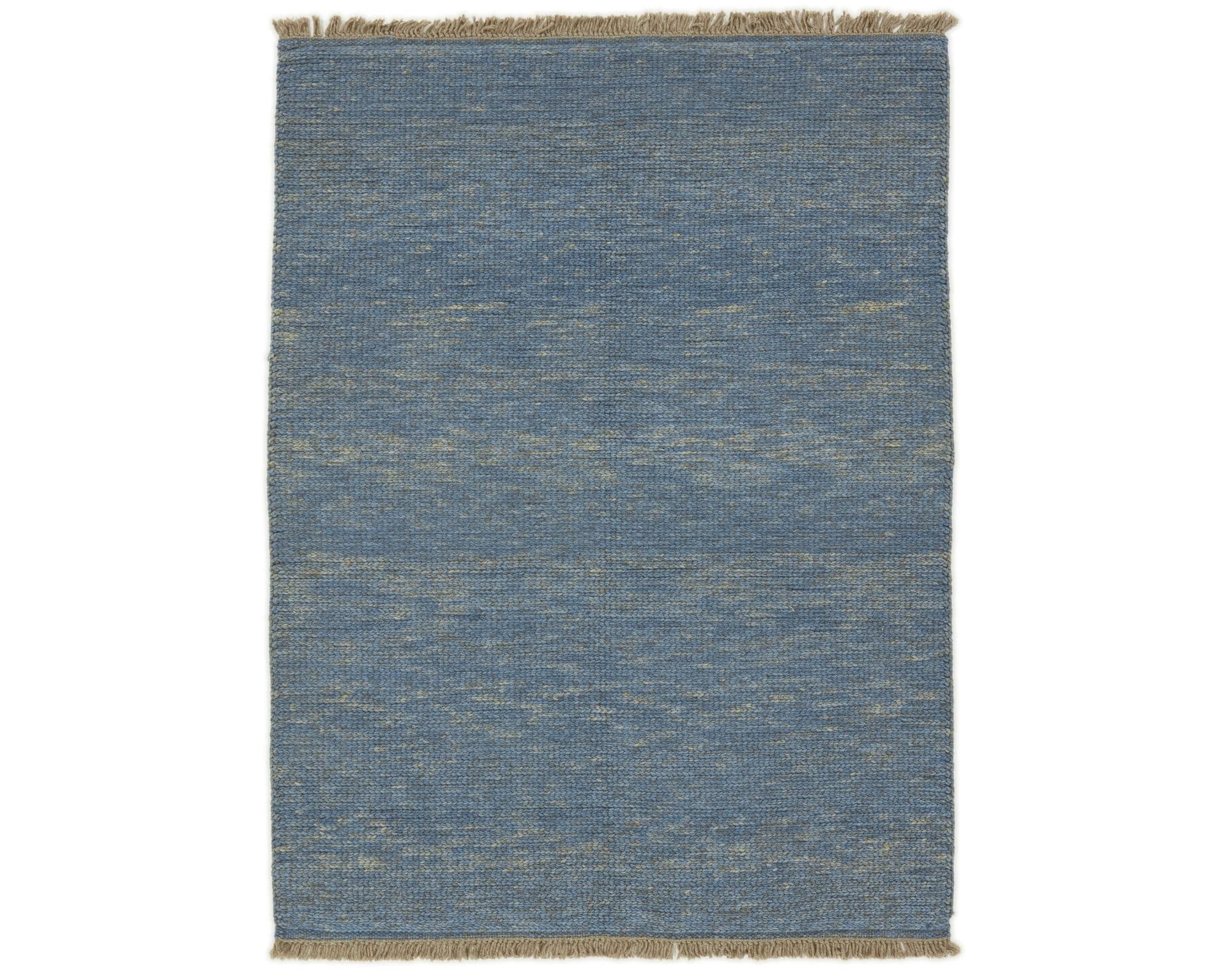 Rezas Modern Flatweave Mix matta 175 x 234 cm