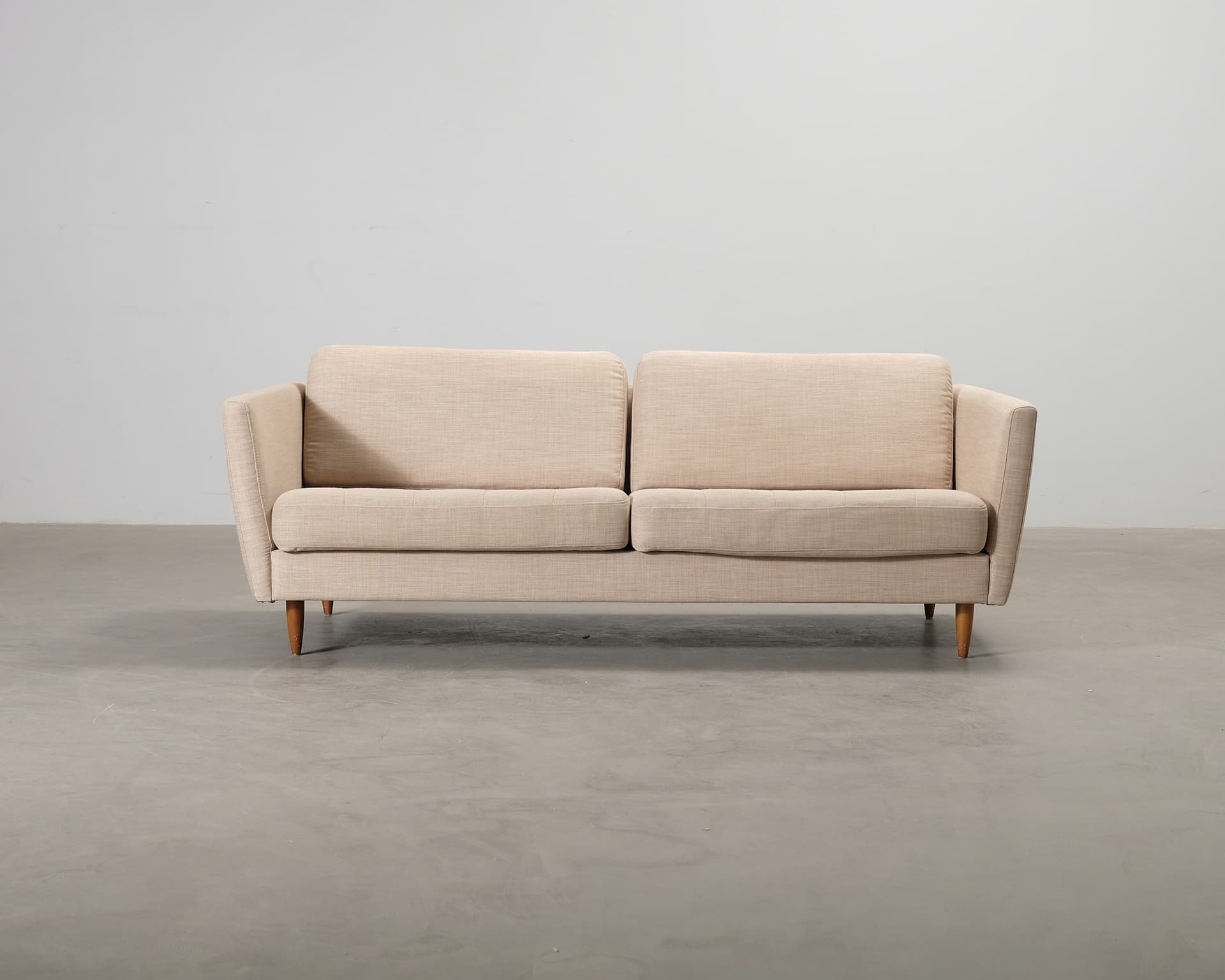 BoConcept Osaka 2,5-sits soffa