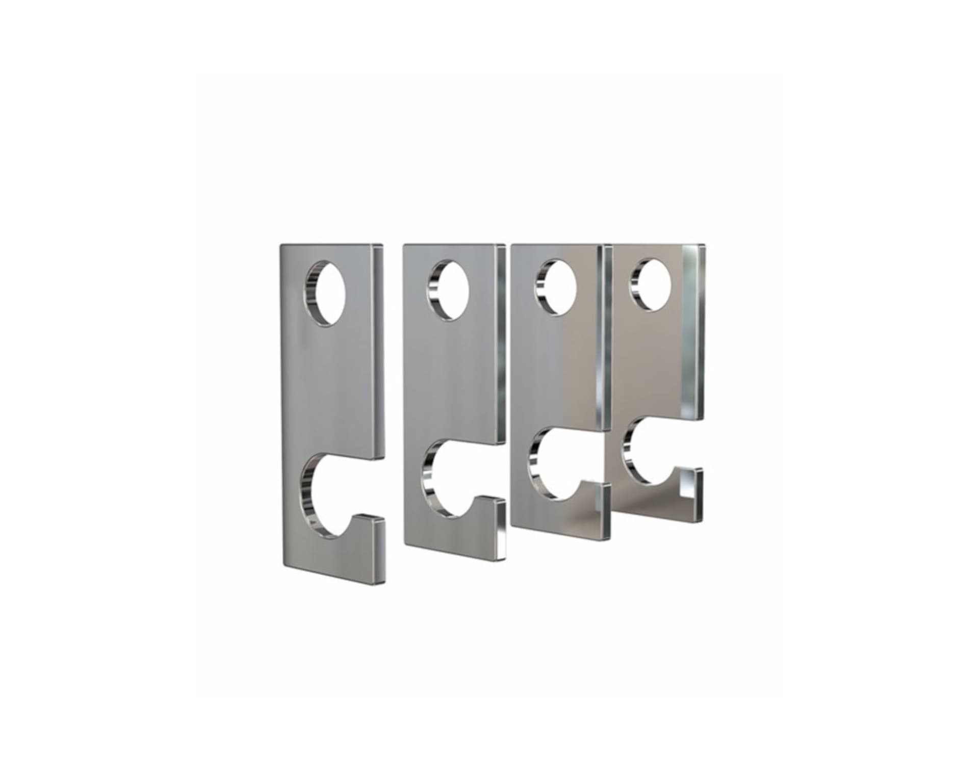 FROST Denmark 1907 krokar