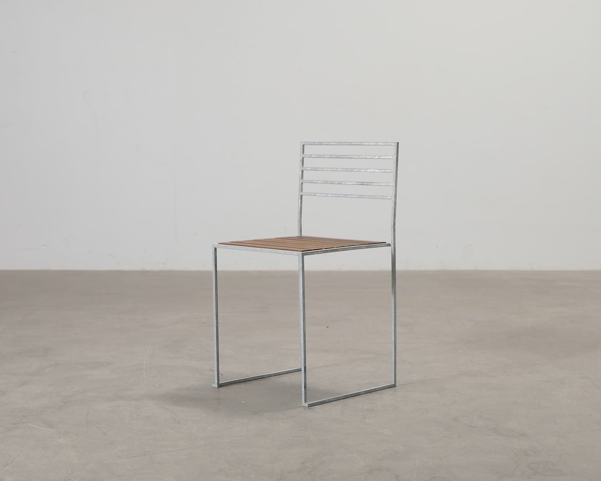 FeelDesign Wibe trädgårdsstol chair