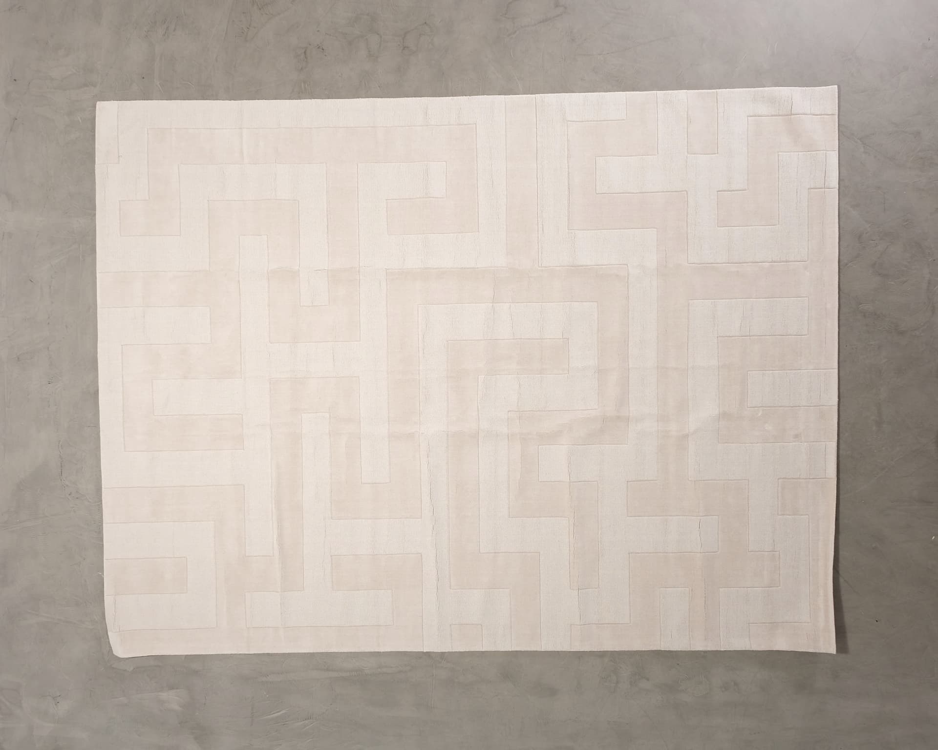 Layered Byzantine Grande matta 300 x 400 cm
