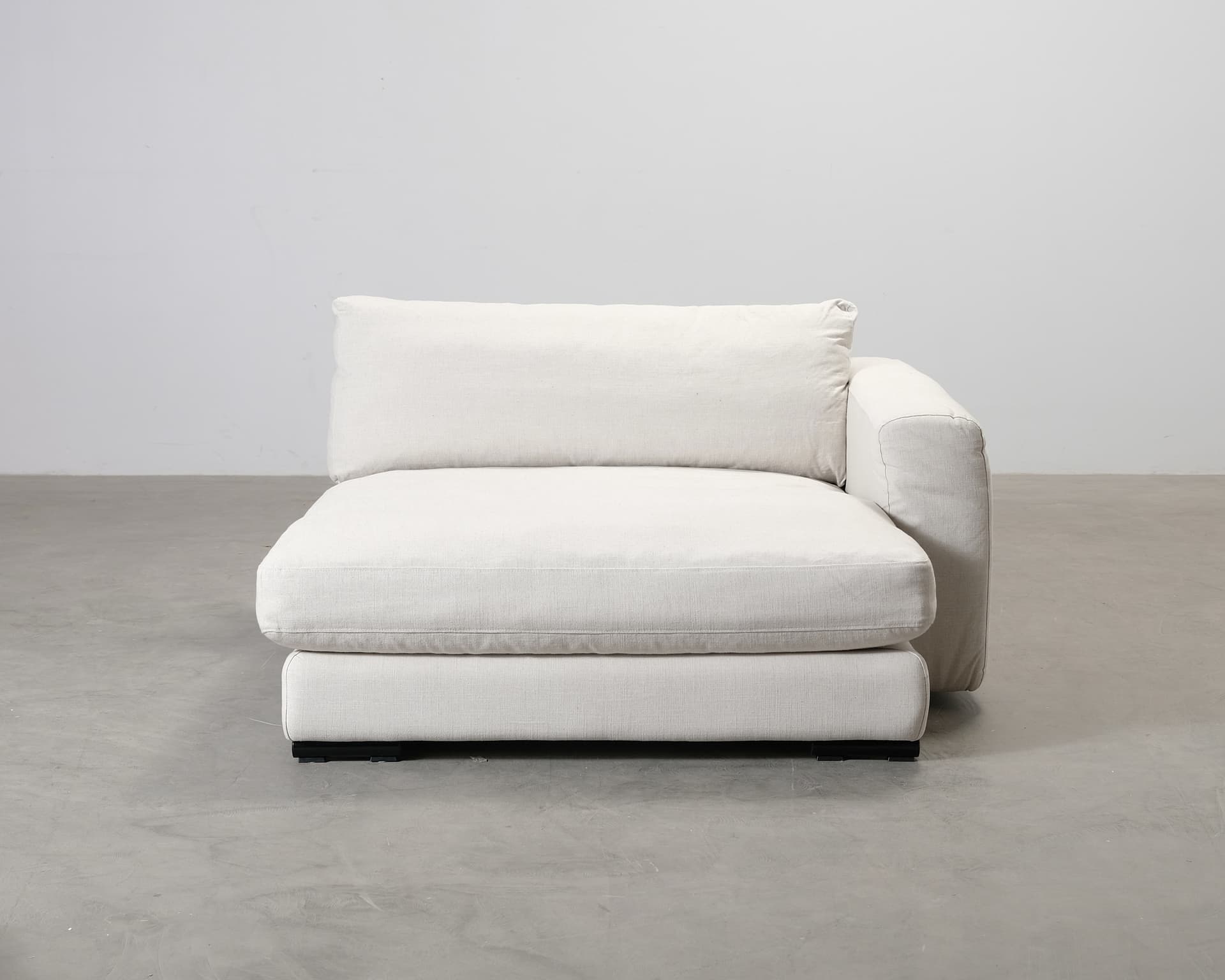 Sweef Mammuten Loveseat soffmodul