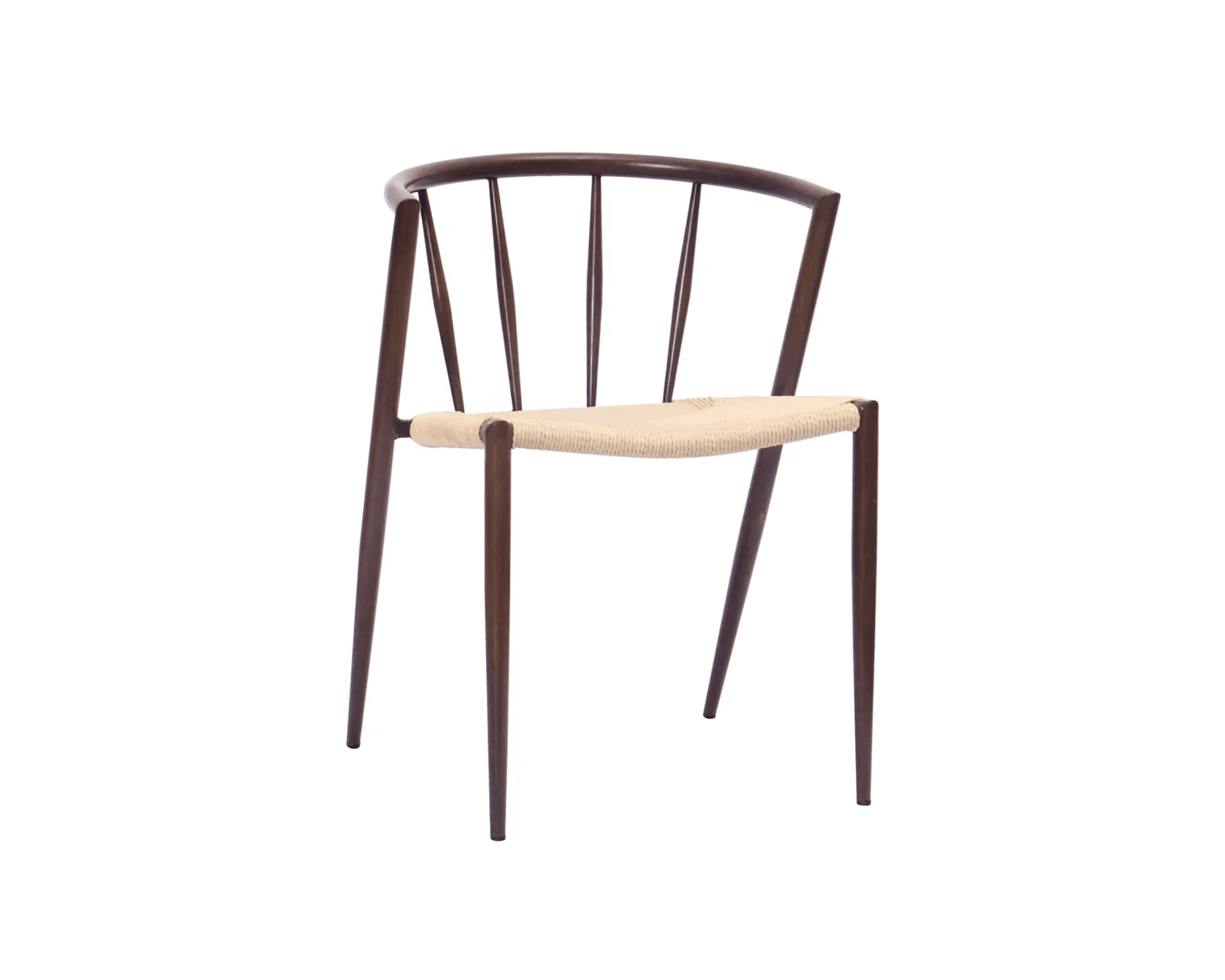 Winston matstol, set om 2