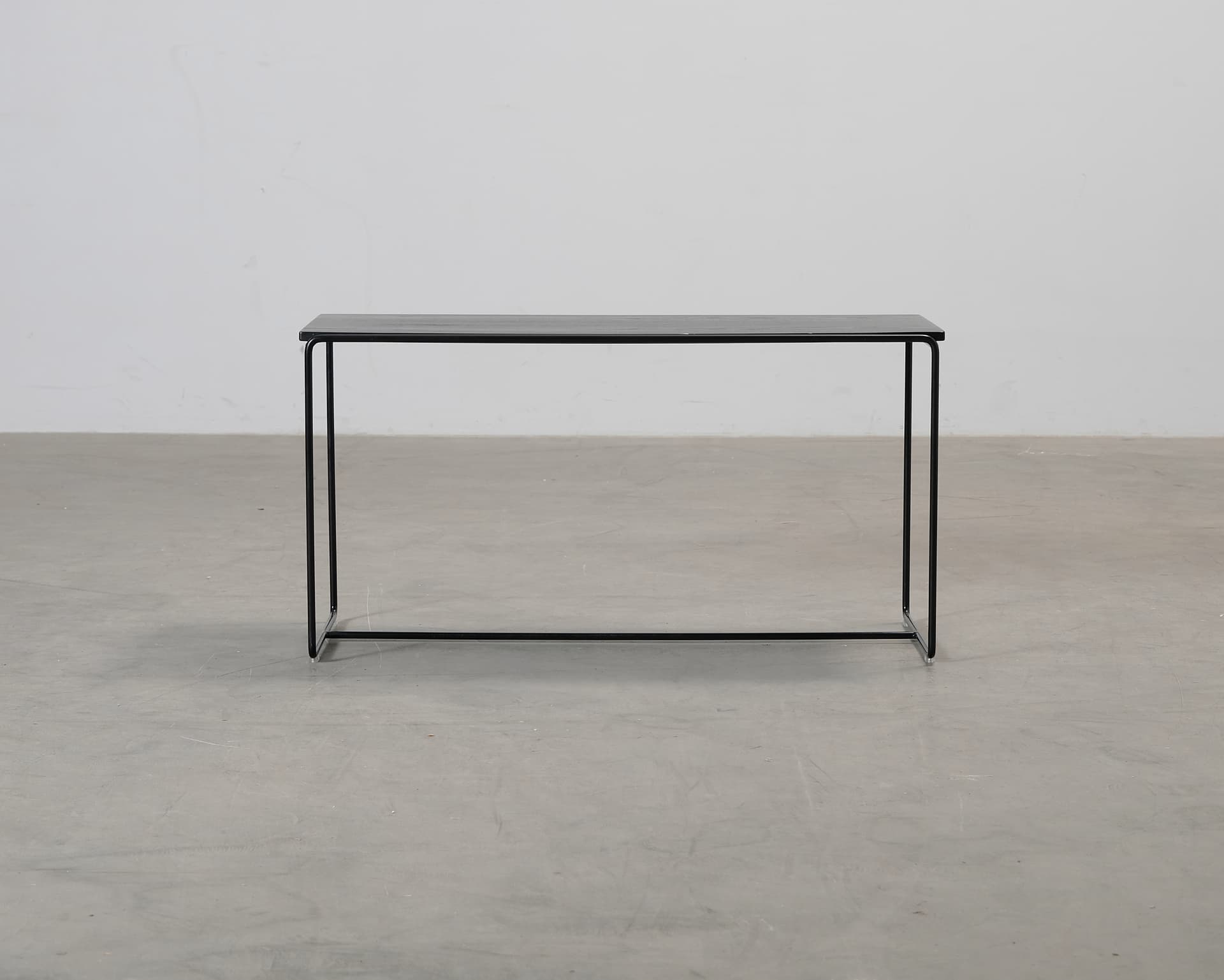 Lammhults soffbord svart