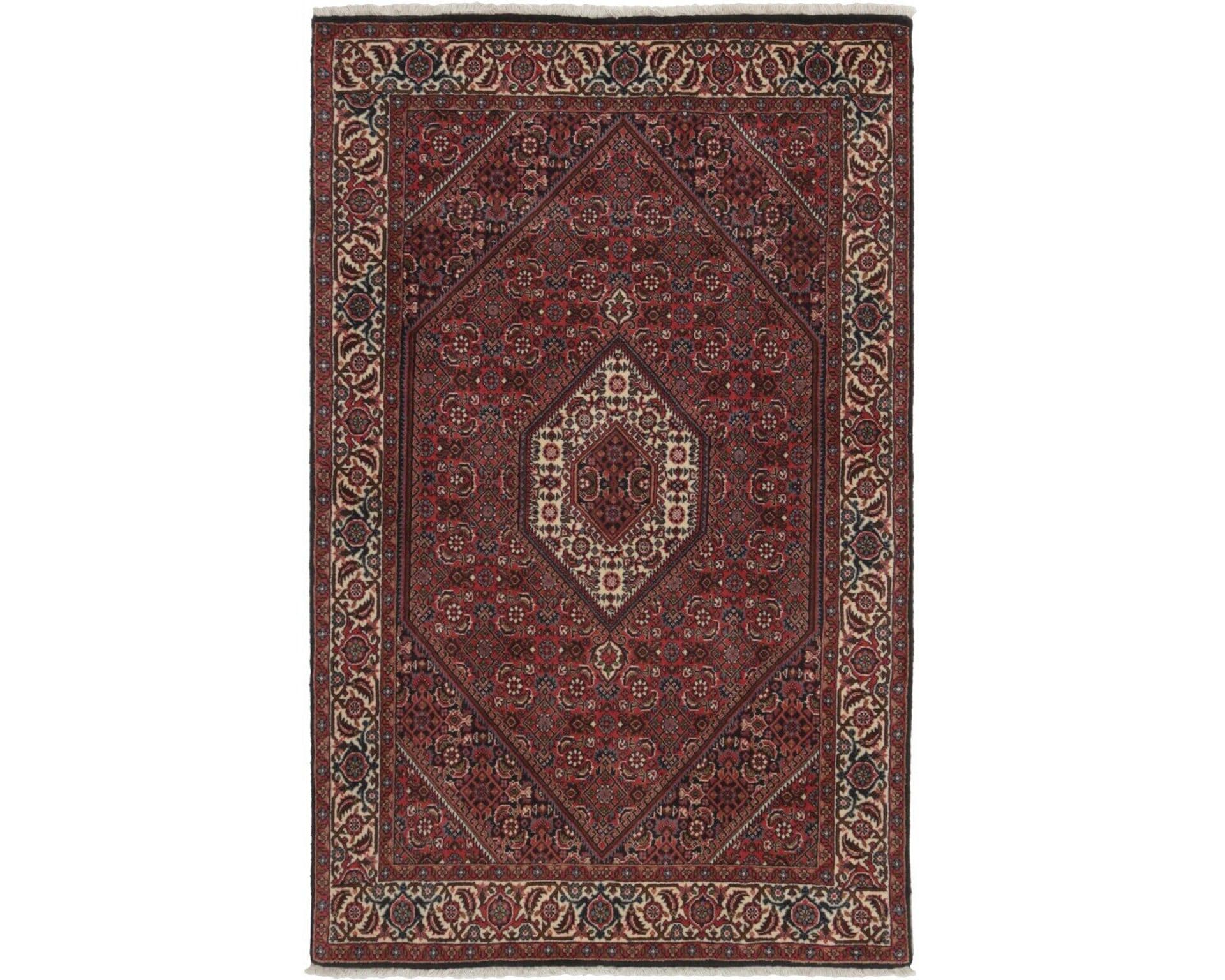 Bidjar Zandjan orientalisk matta 110 x 181 cm