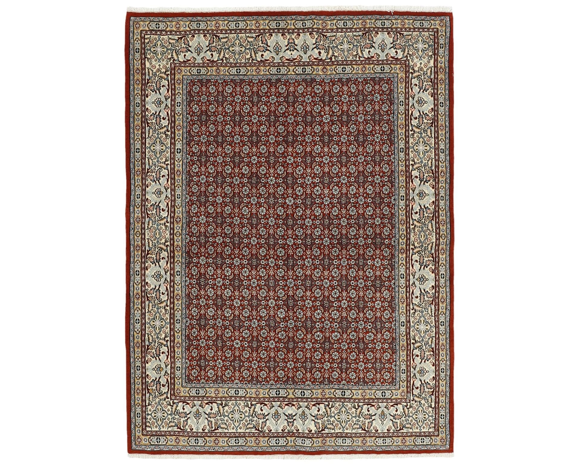 Moud Mahi orientalisk matta 147 x 197 cm