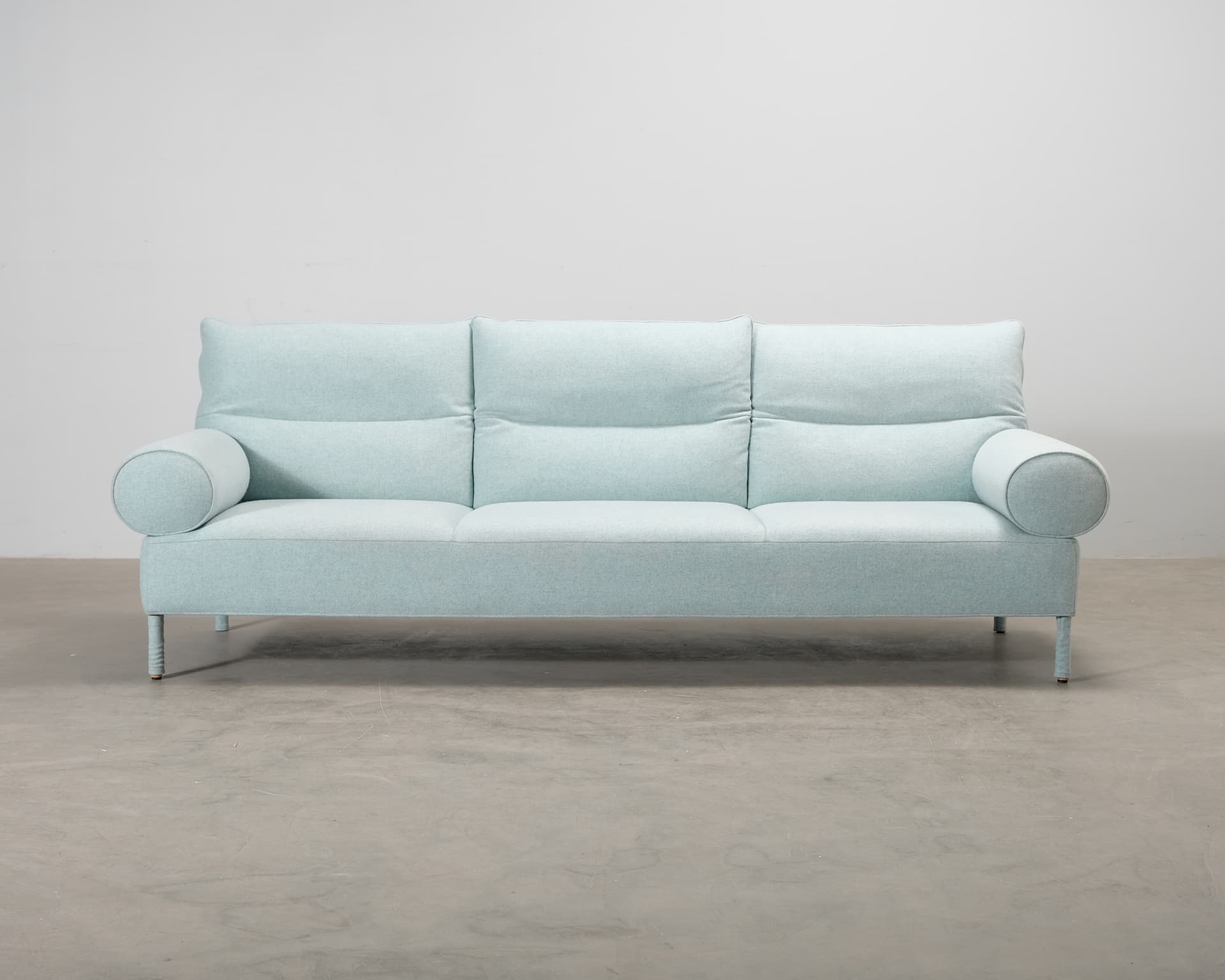HAY Pandarine 3-sits soffa