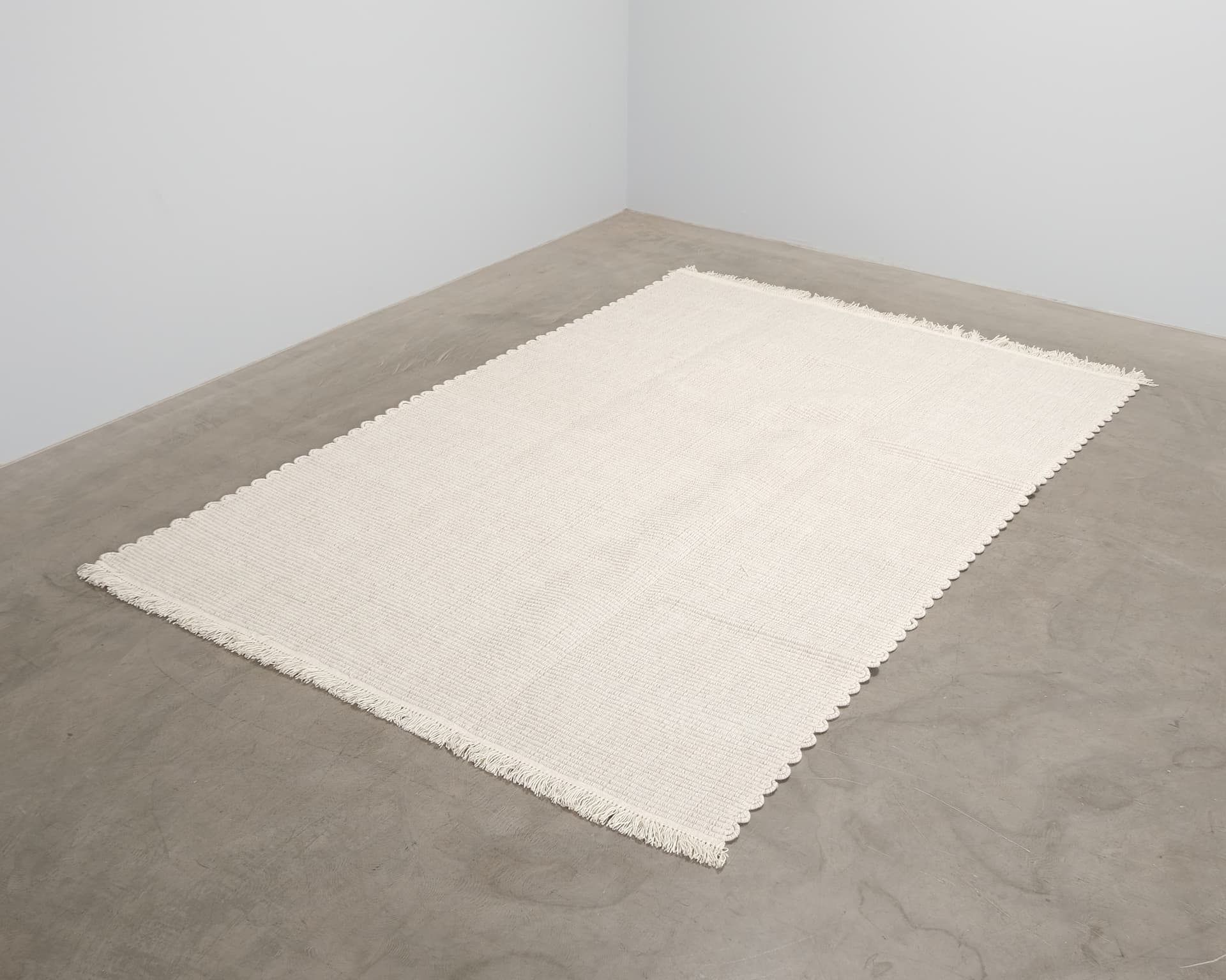 Rugvista Taric ullmatta 200 x 300 cm