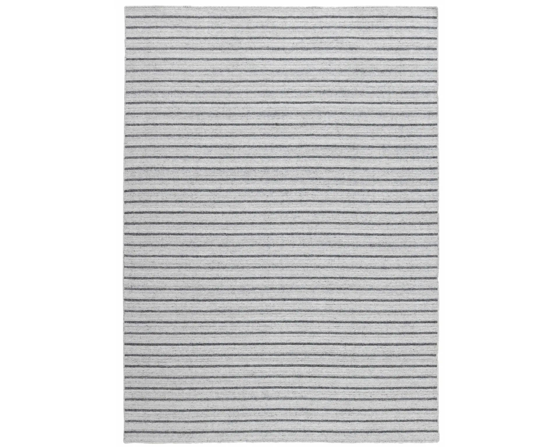 Rezas Nouveau Stripes matta 140 x 200 cm