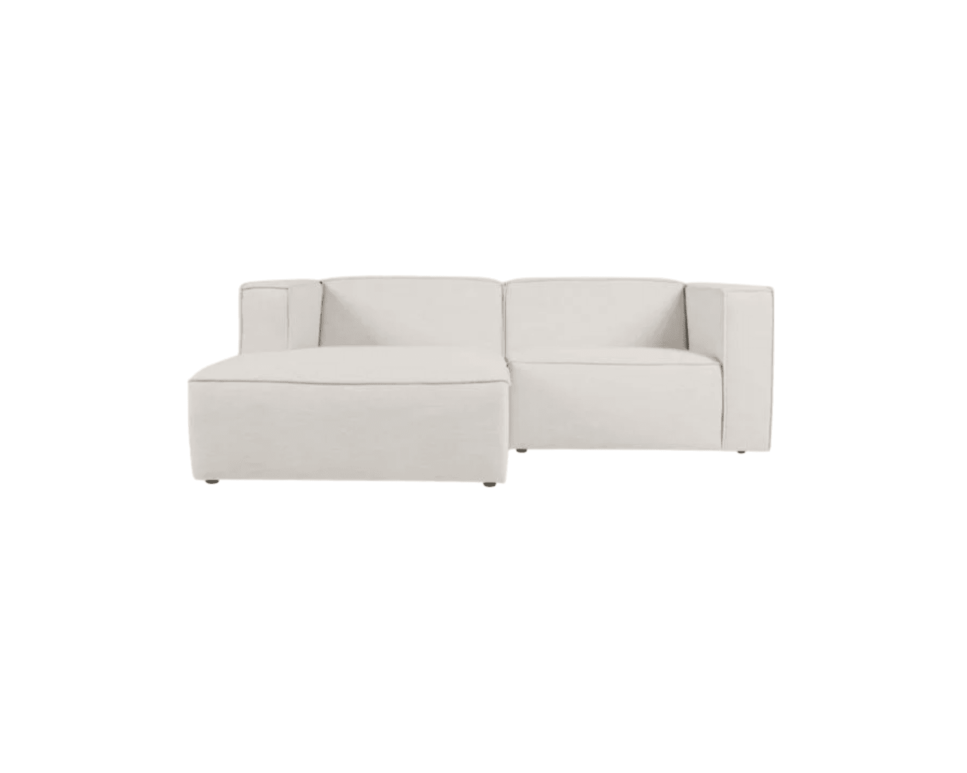 Forms & Objects Isa 2-sits modusoffa