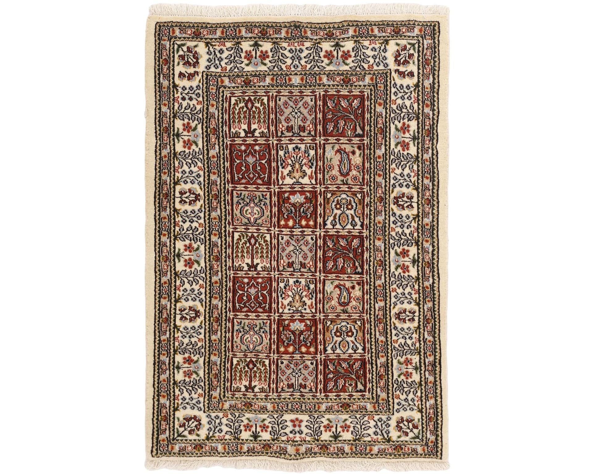 Moud Garden orientalisk matta 80 x 118 cm