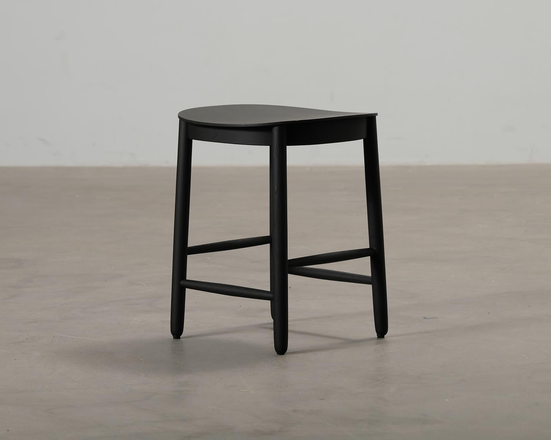 Bolia Figurine pall svart
