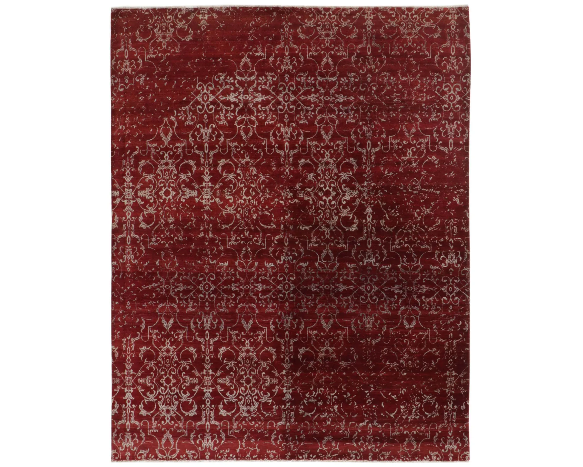Rezas Damask matta 249 x 310 cm