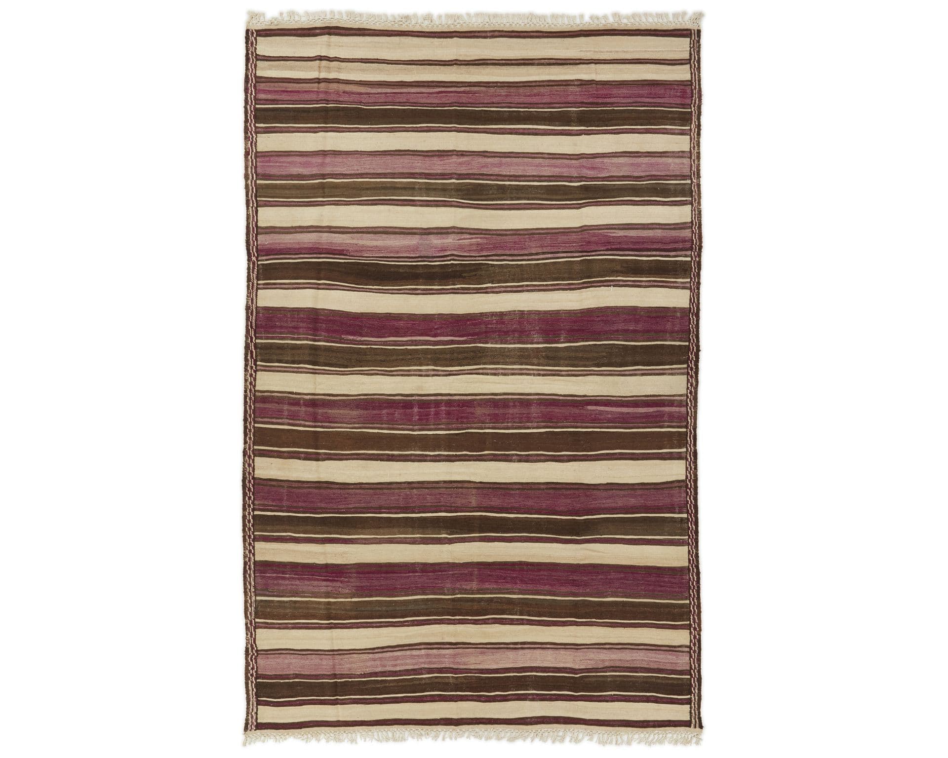 Kelim Old Fine orientalisk matta 300 x 468 cm