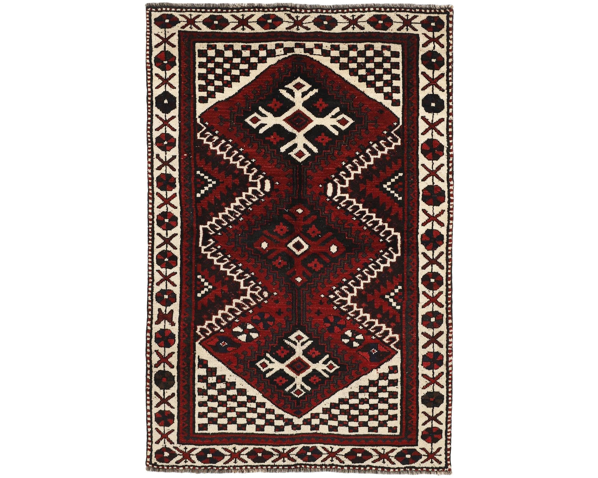Lori orientalisk matta 152 x 236 cm