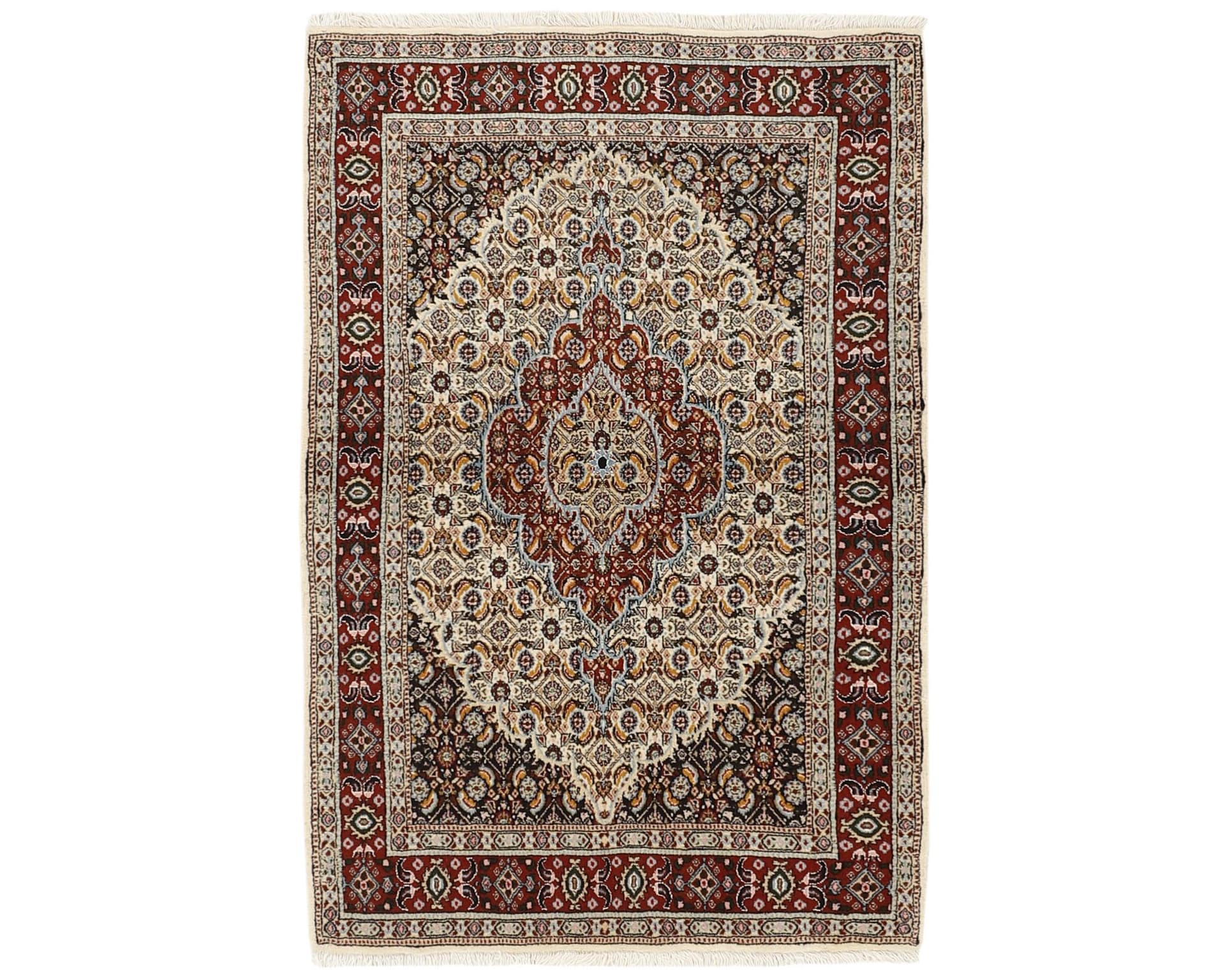 Moud Mahi orientalisk matta 100 x 152 cm