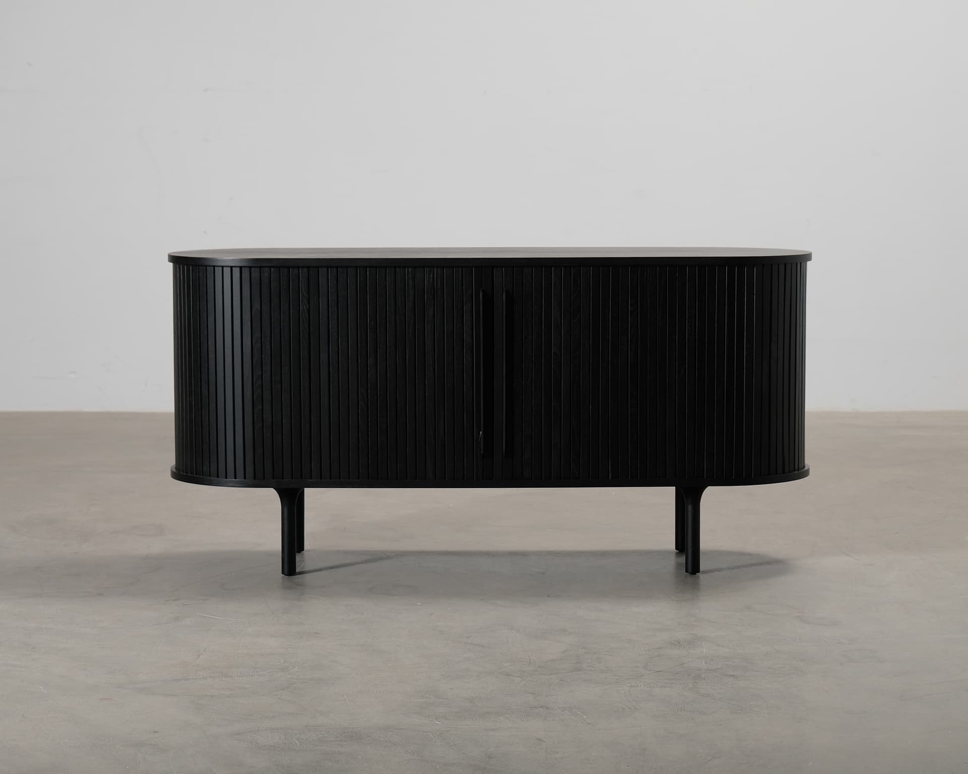 Noira sideboard svart