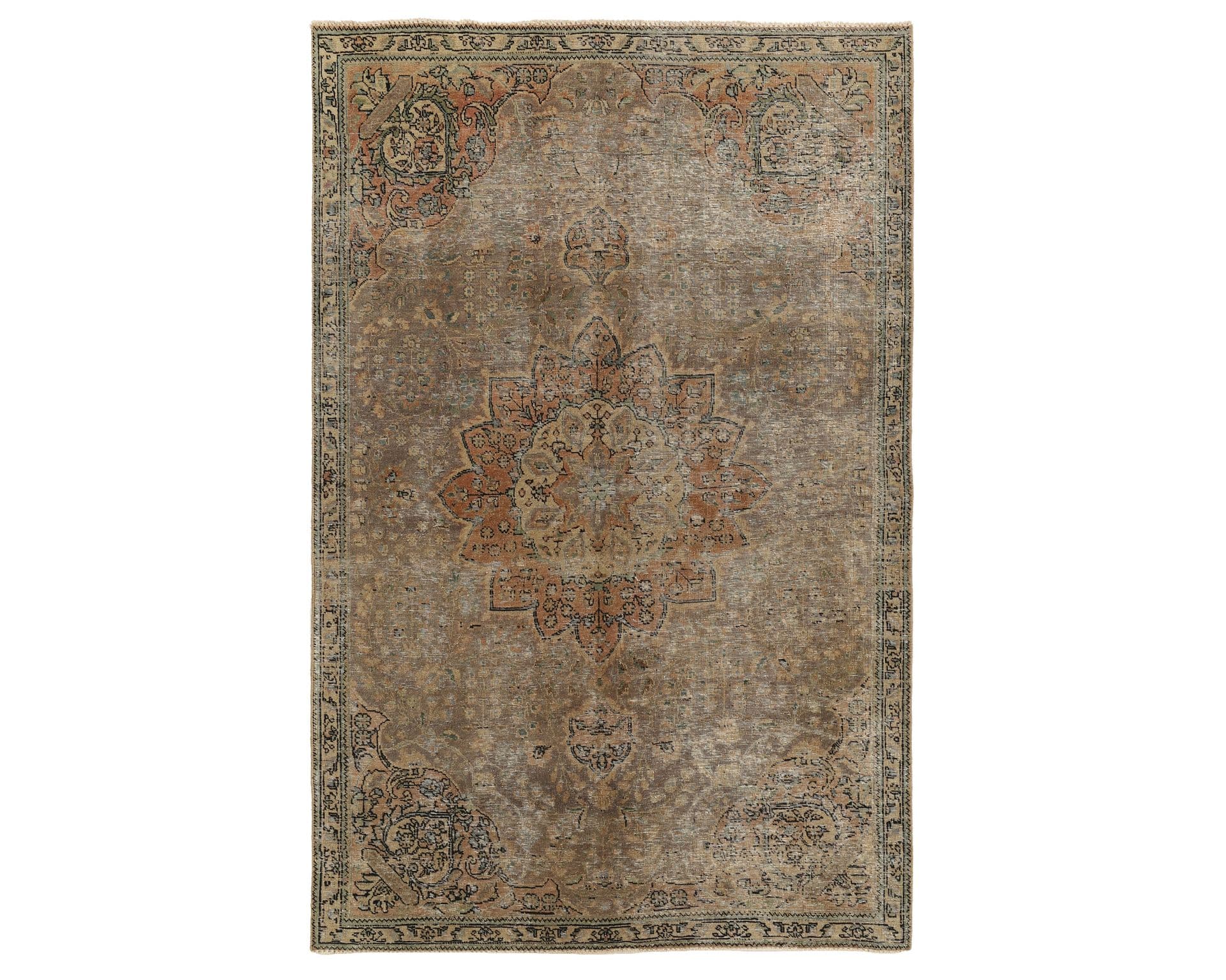 Vintage Royal Fine orientalisk matta 180 x 283 cm